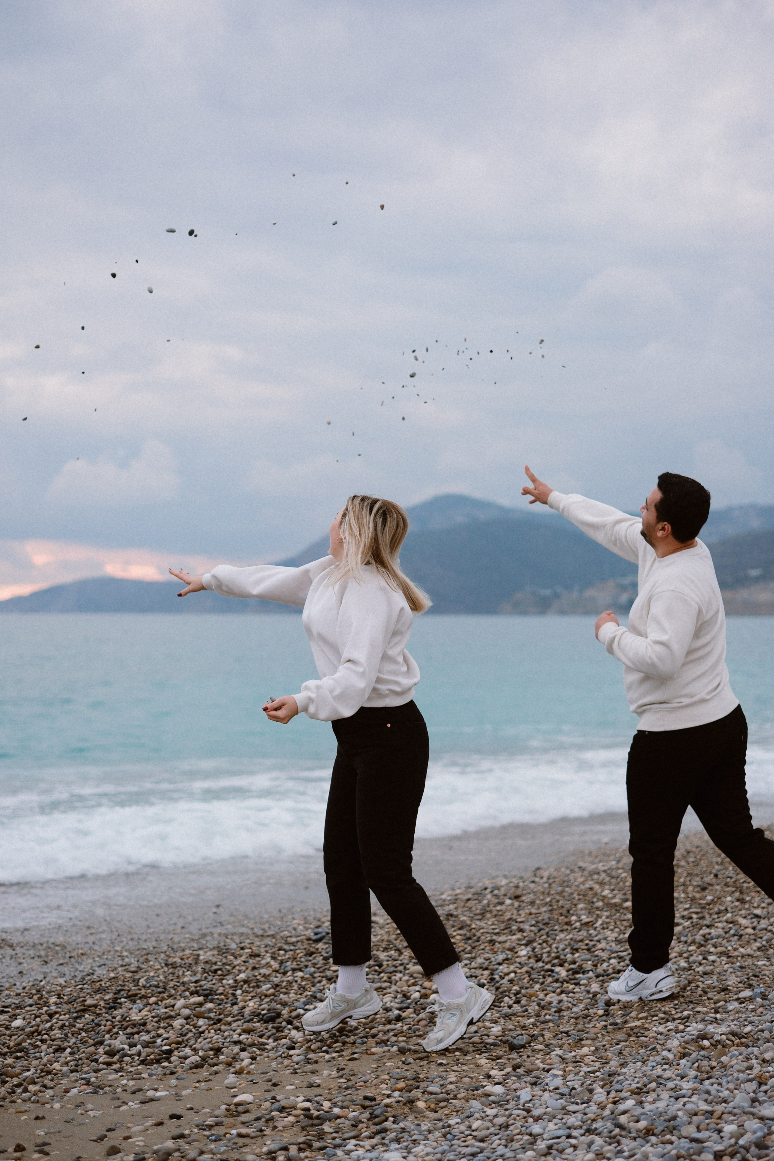 D+D. Lifestyle фотограф в Турции: Ташуджу, Силифке, Мерсин