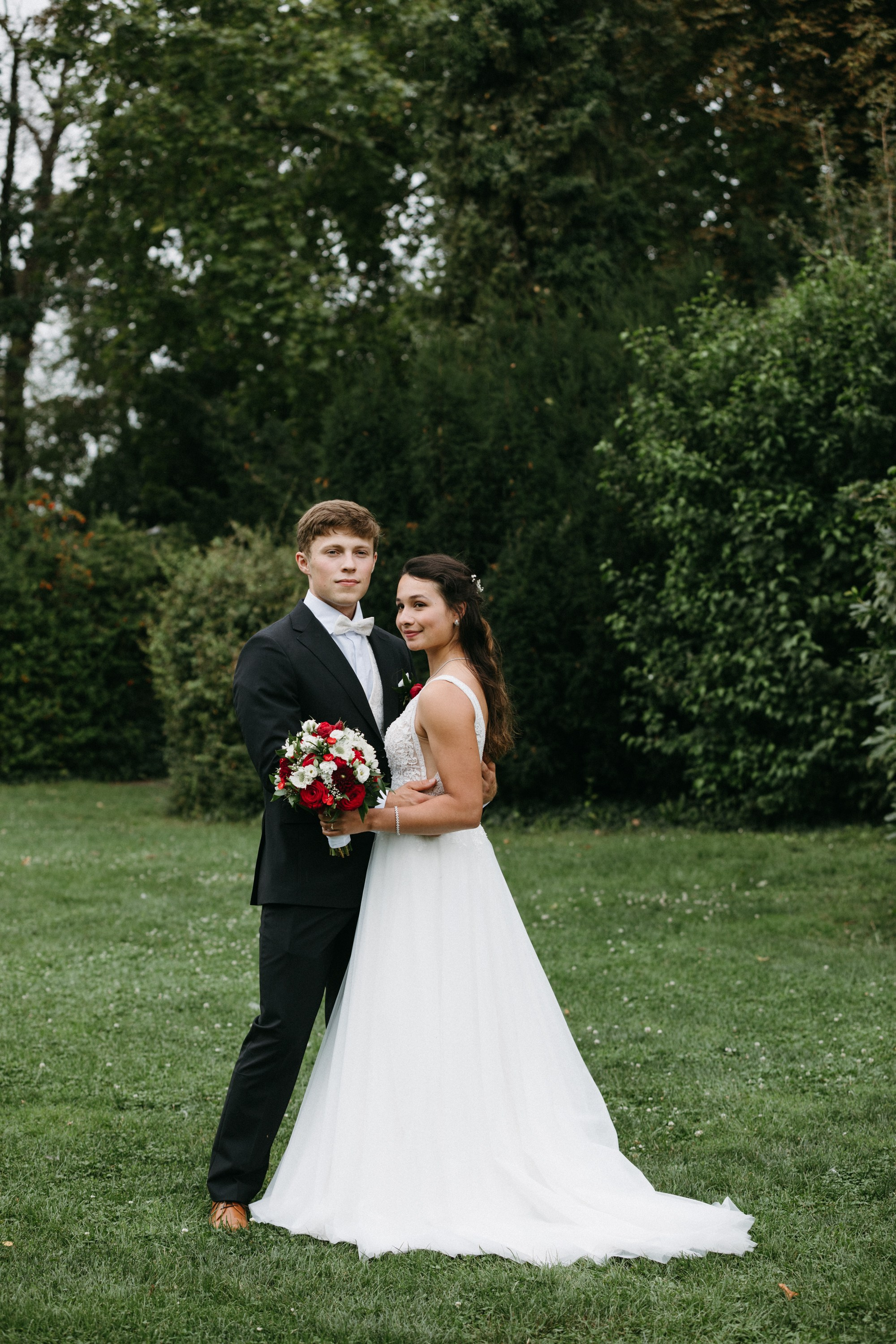 Orthodoxe Hochzeit Berlin | Wilmersdorf & Schloss Köpenick. Hochzeitsfotograf Bodensee & Allgäu | Liliana Berkut