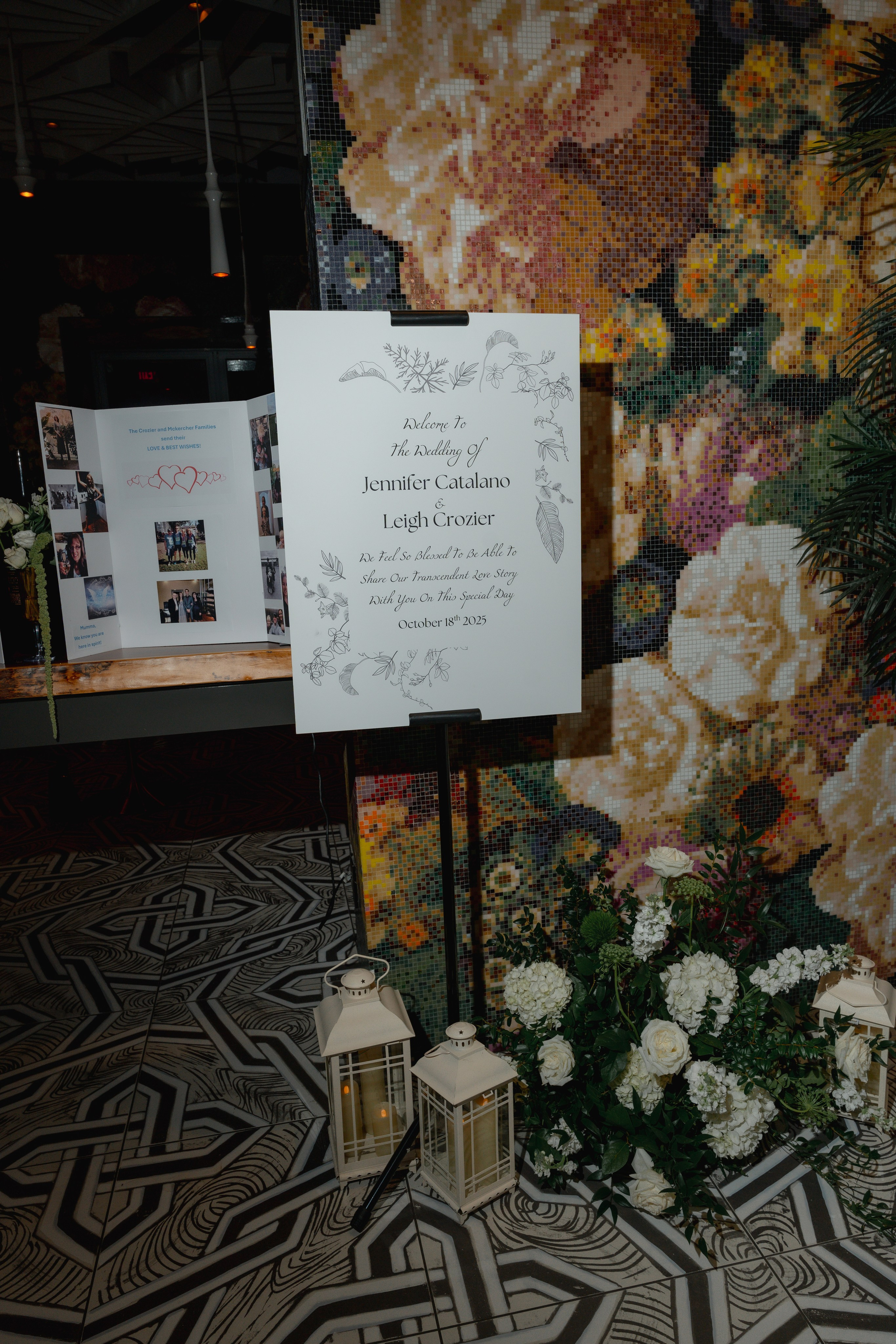 Leigh and Jennifer wedding day. Anna Krasnova Wedding photographer