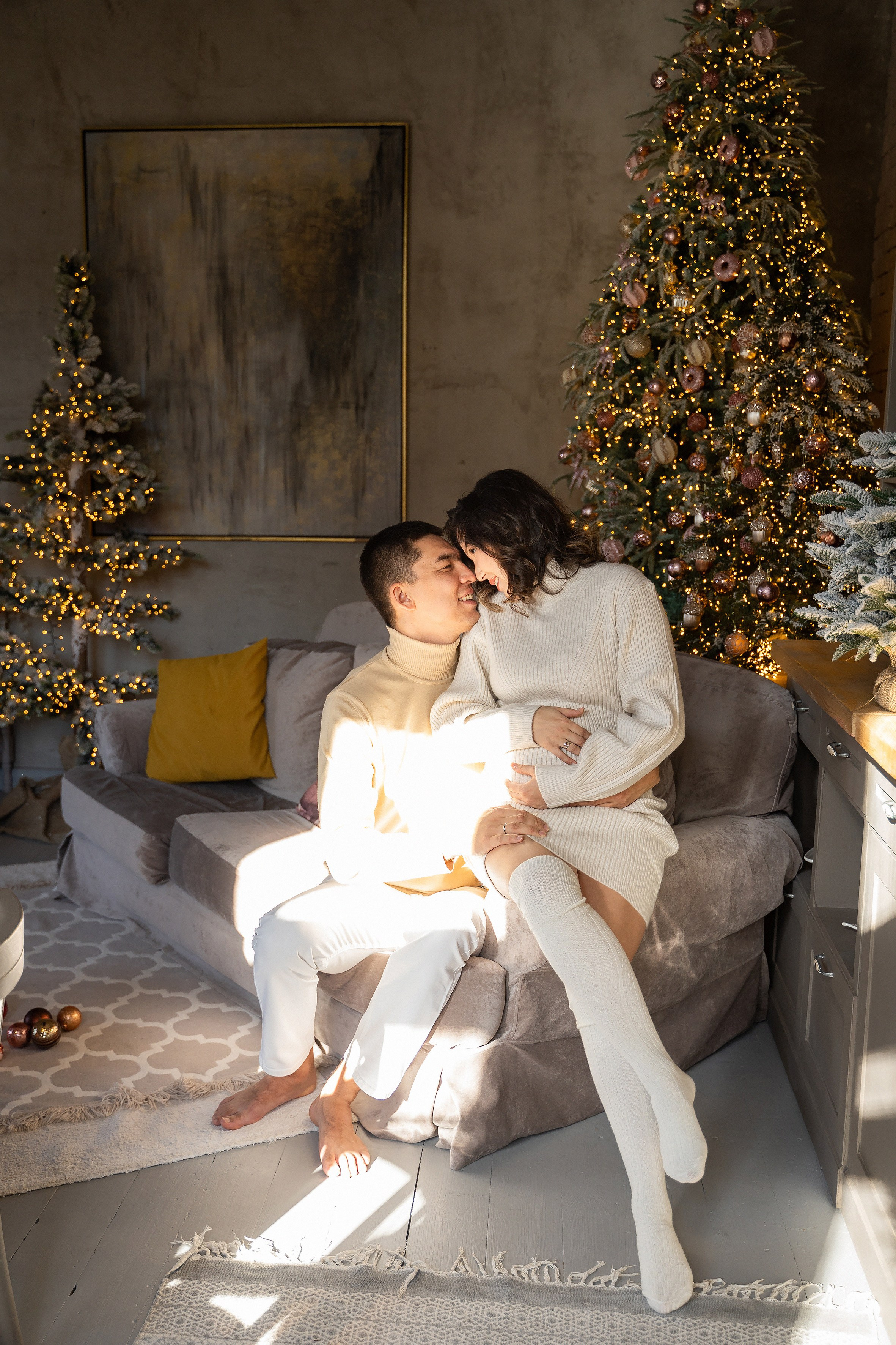 Галерея. Главная