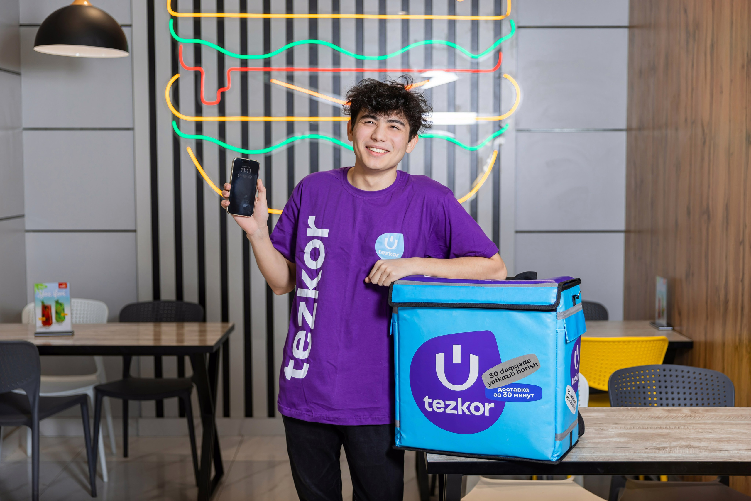 Коммерческая фотосъёмка. Яркие моменты, запечатленные в каждом кадре