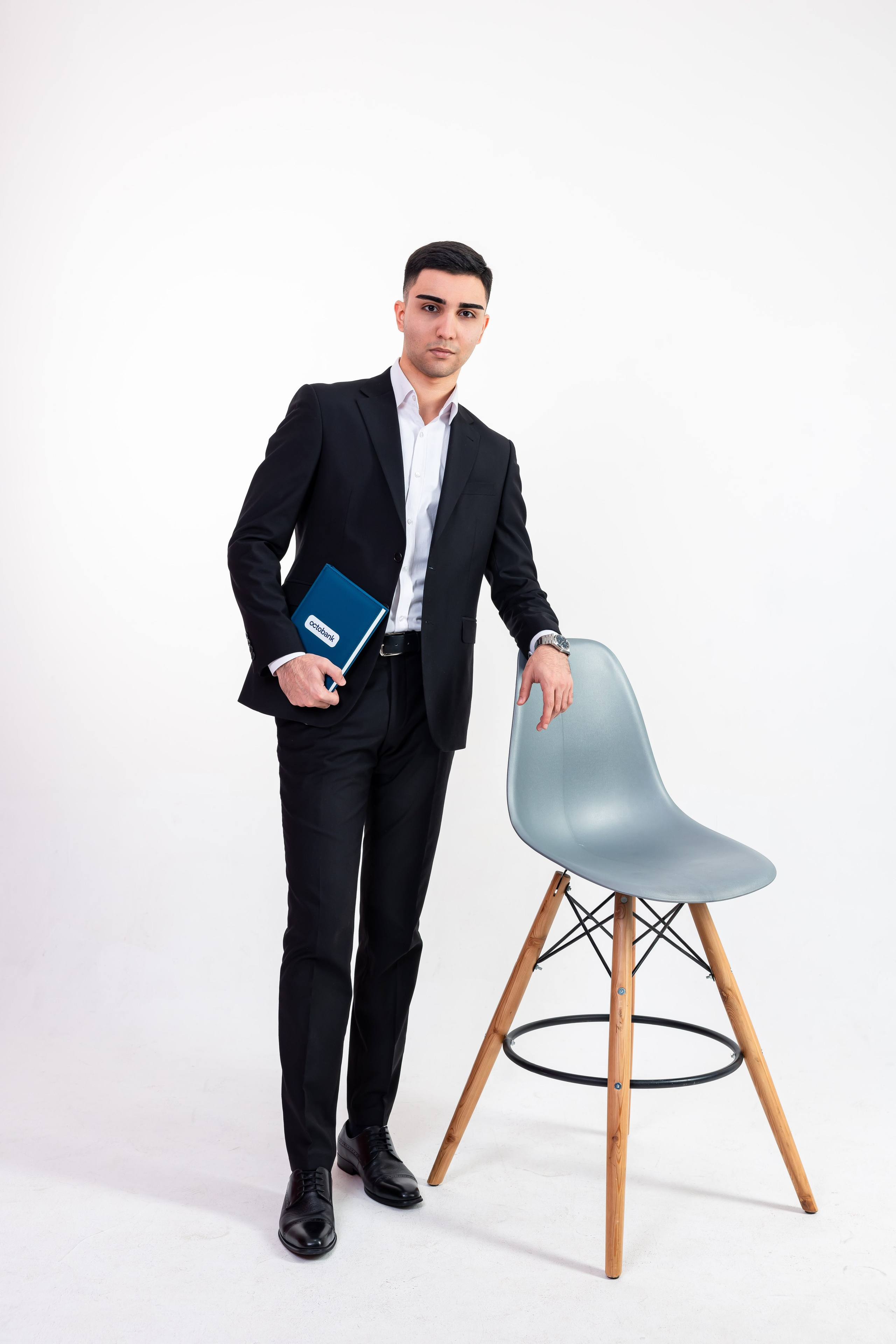 Студийная фотосъёмка. Яркие моменты, запечатленные в каждом кадре