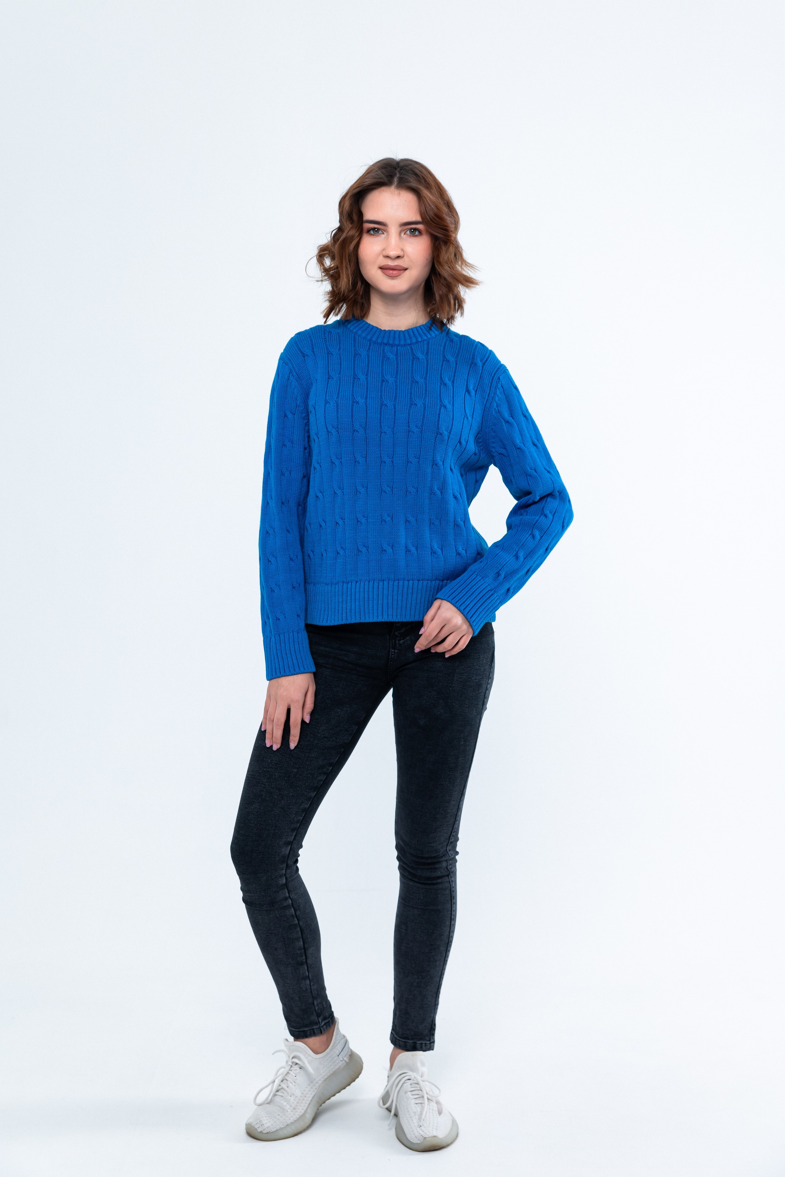 Студийная фотосъёмка. Яркие моменты, запечатленные в каждом кадре