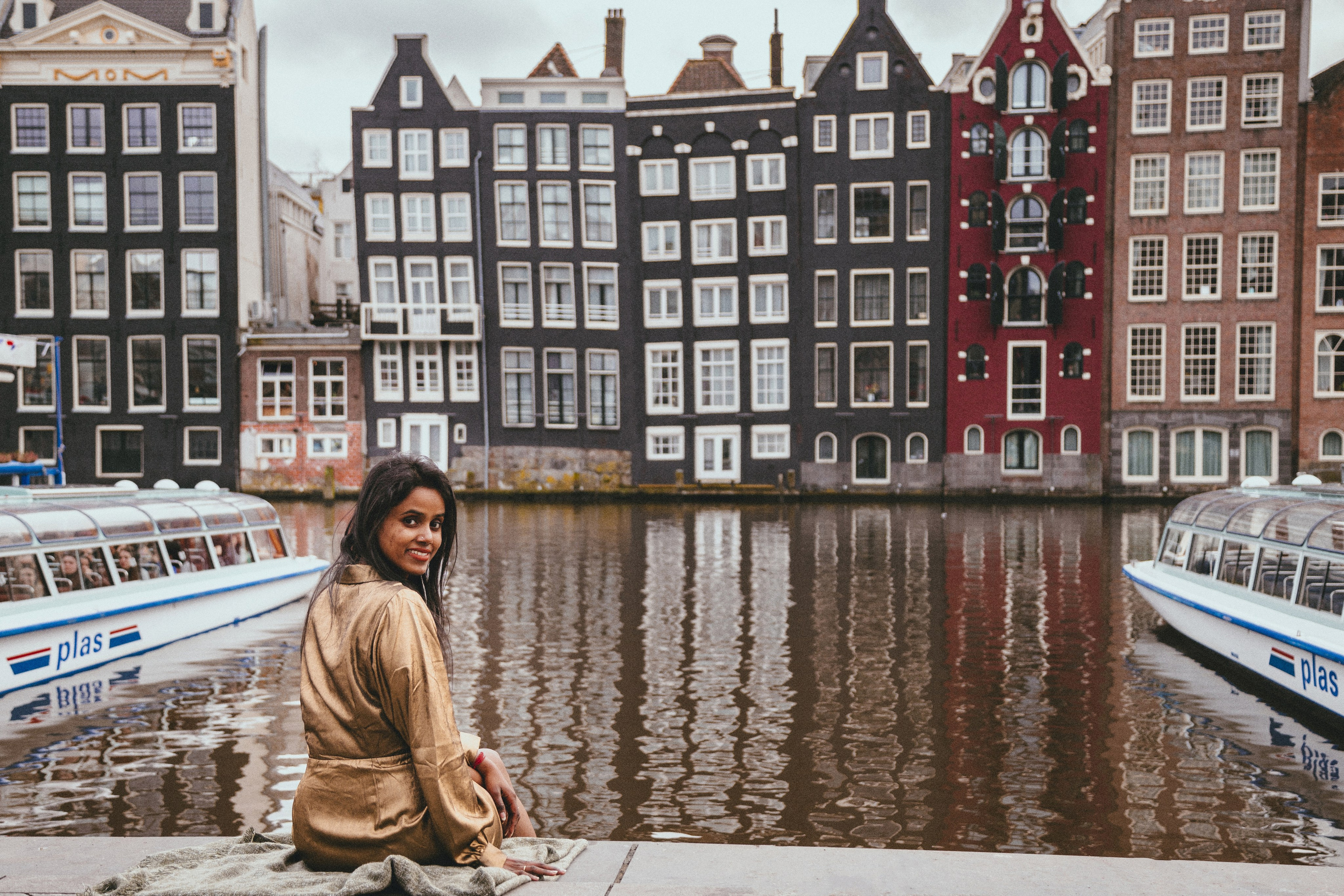 Portrait photographer