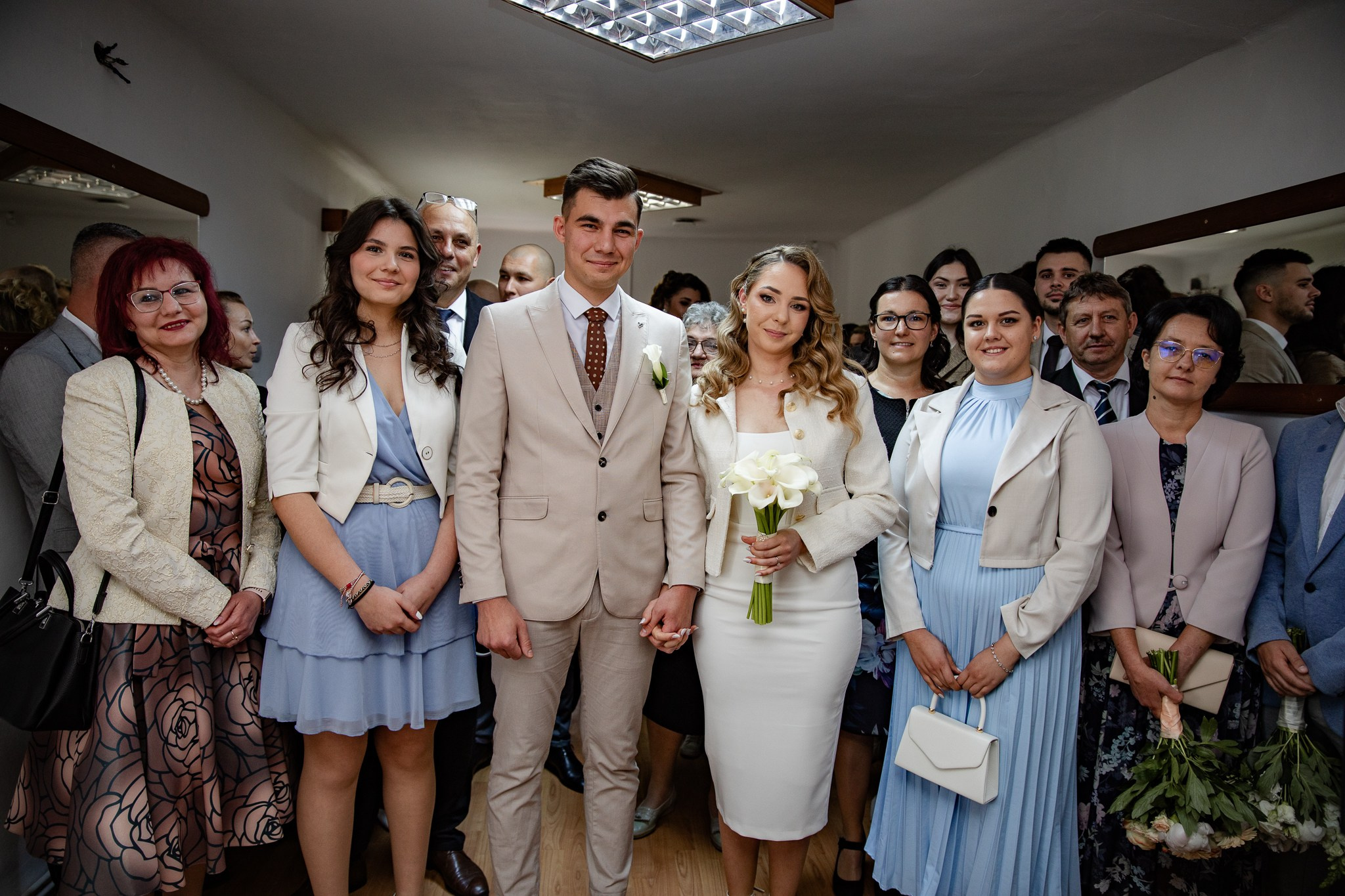 Alpár & Anett Civil Wedding 17.05.2025. Hegyi Roland fotograf evenimente Târgu Mureș | nunți, botezuri, familie, branding