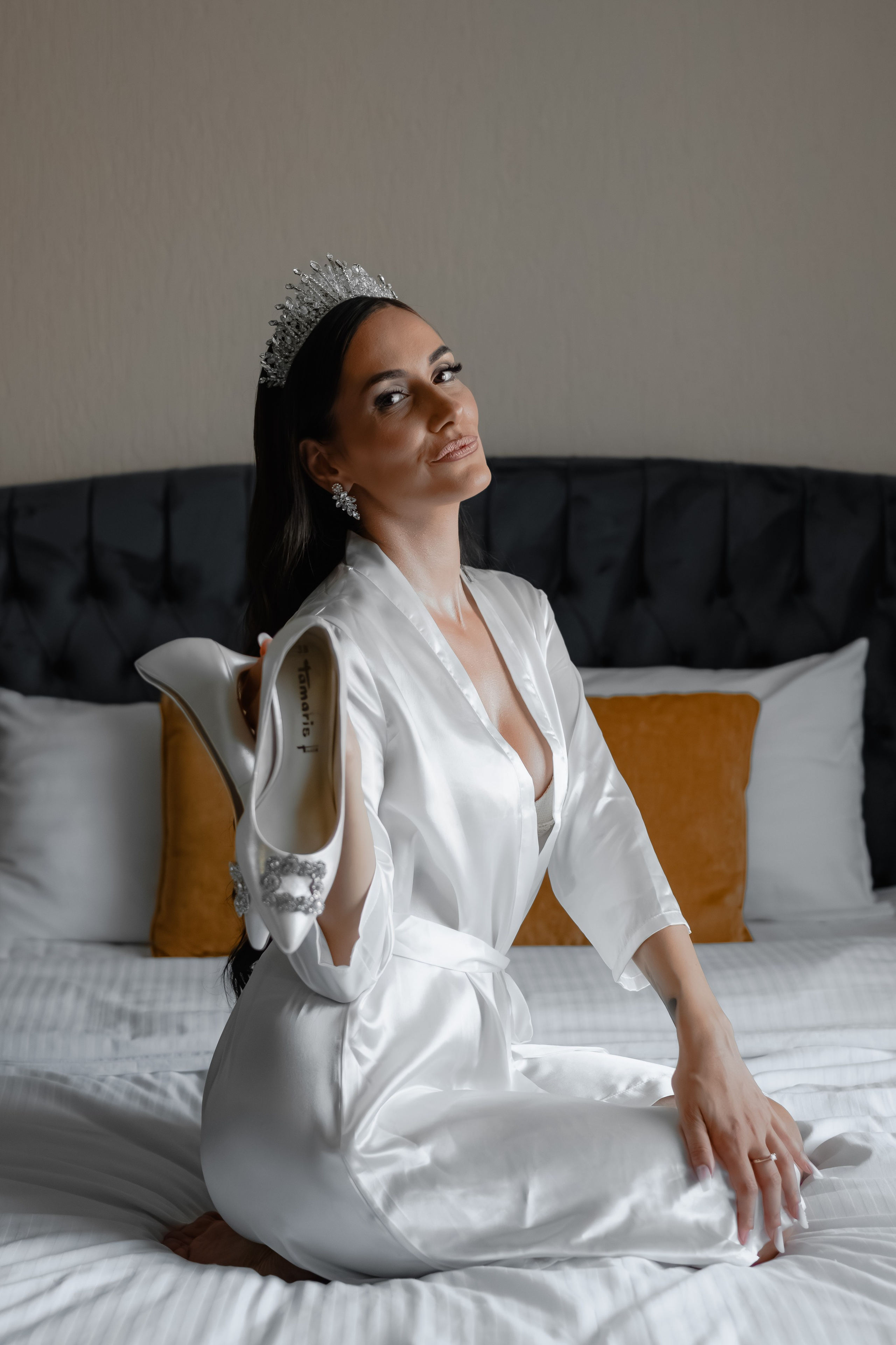 Adrian & Iraida. Erik Bagy | Fotograf de Nuntă