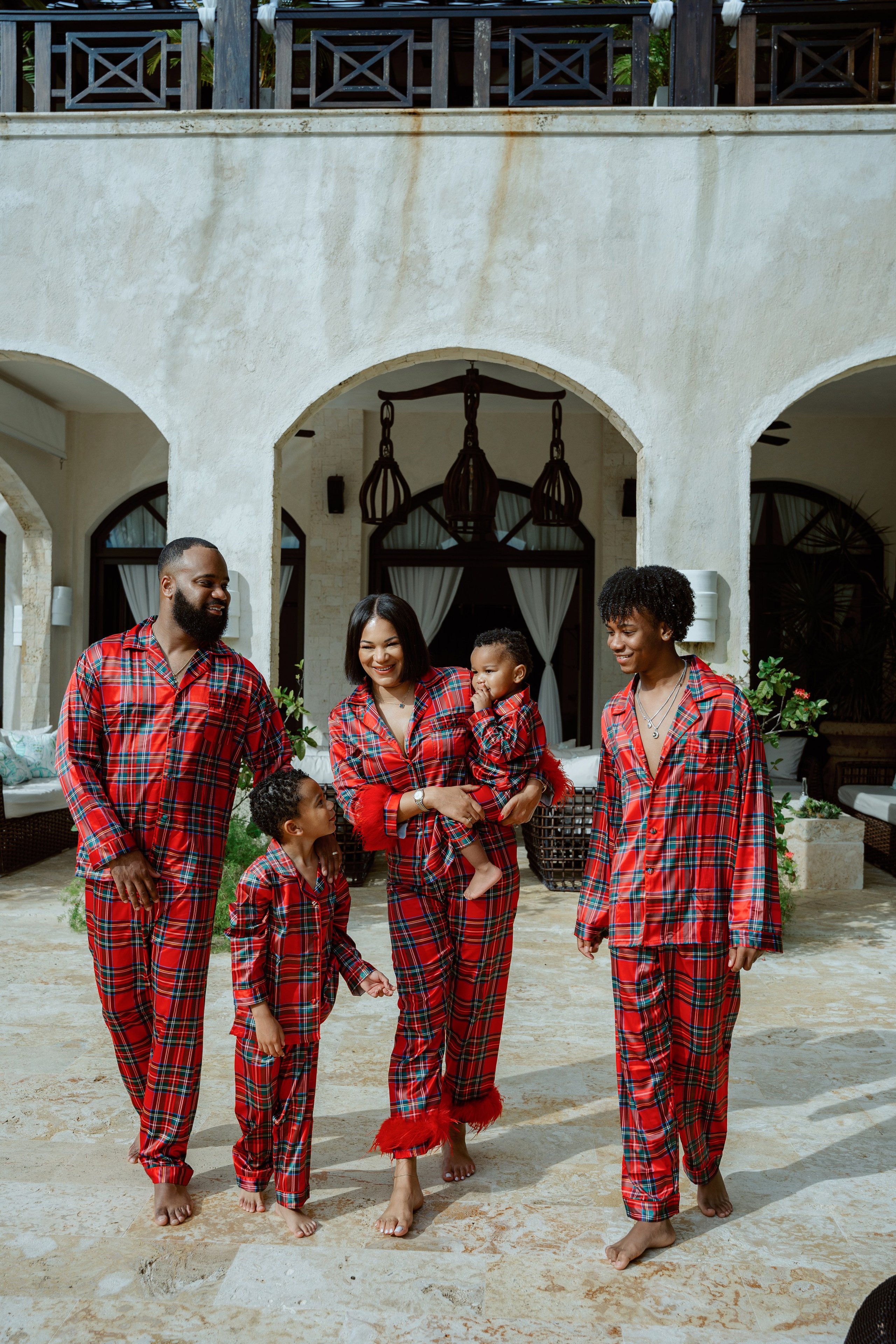 Family and wedding photographer in Puerto Plata, Dominican Republic
