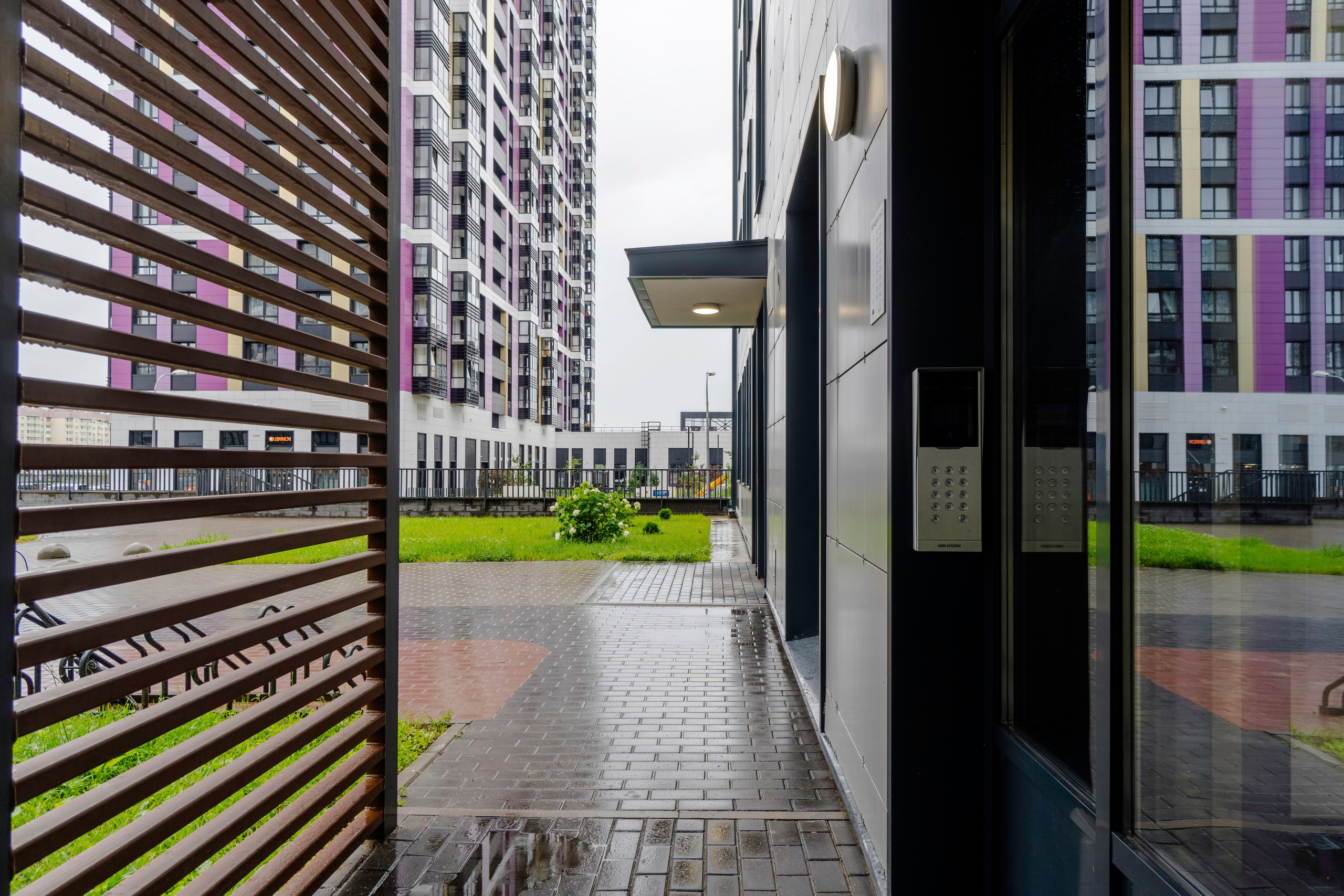 ЖК «Жемчужная гавань» 2. Дизайнер интерьера в Израиле и России: Мария Шварцман