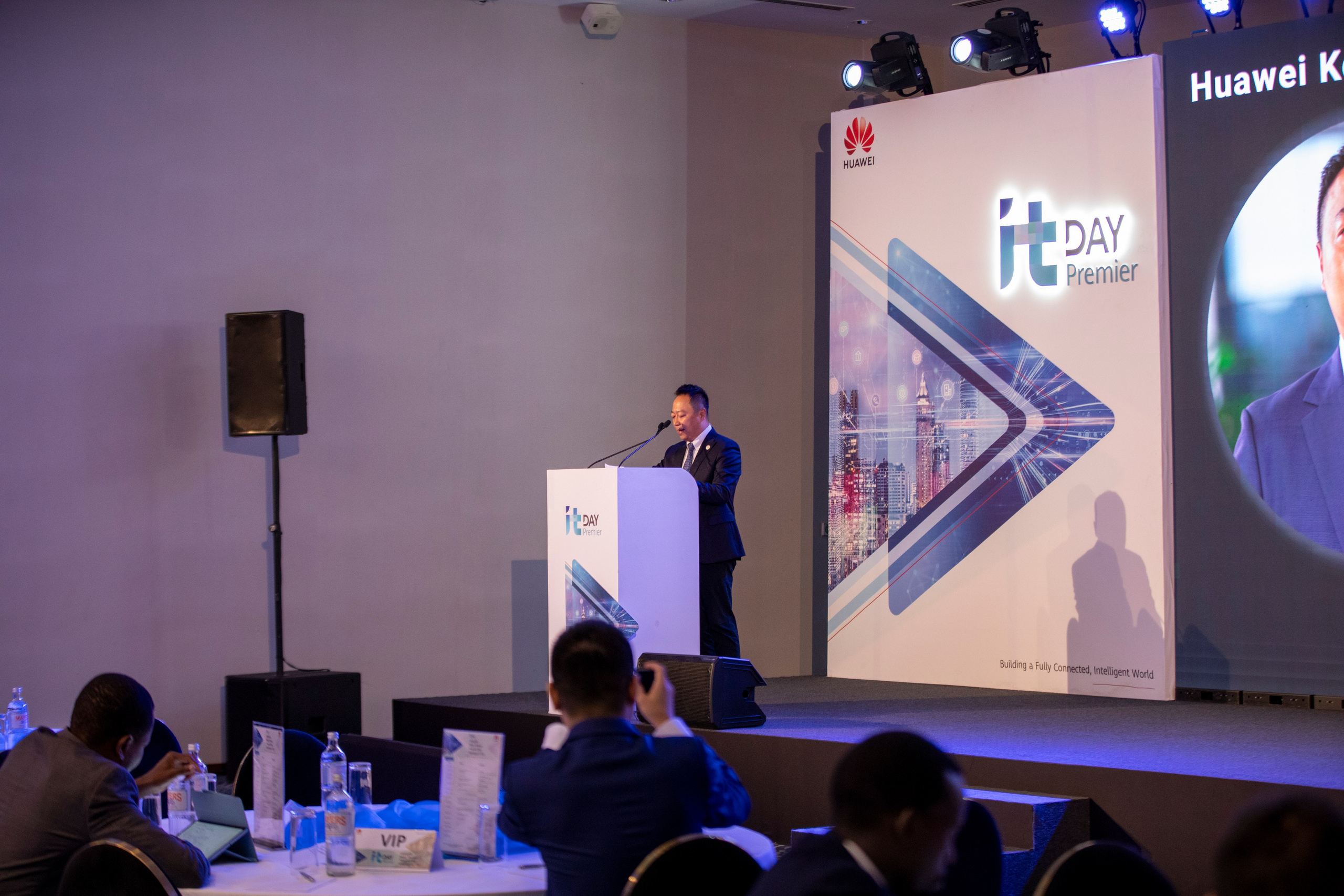 Corporate Events. An events, real estate and wedding photographer from Kenya