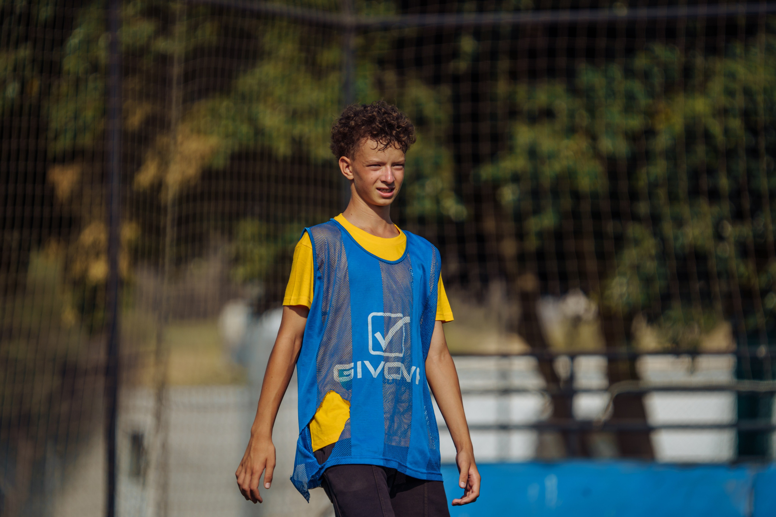 Krasava. Photographer in Cyprus