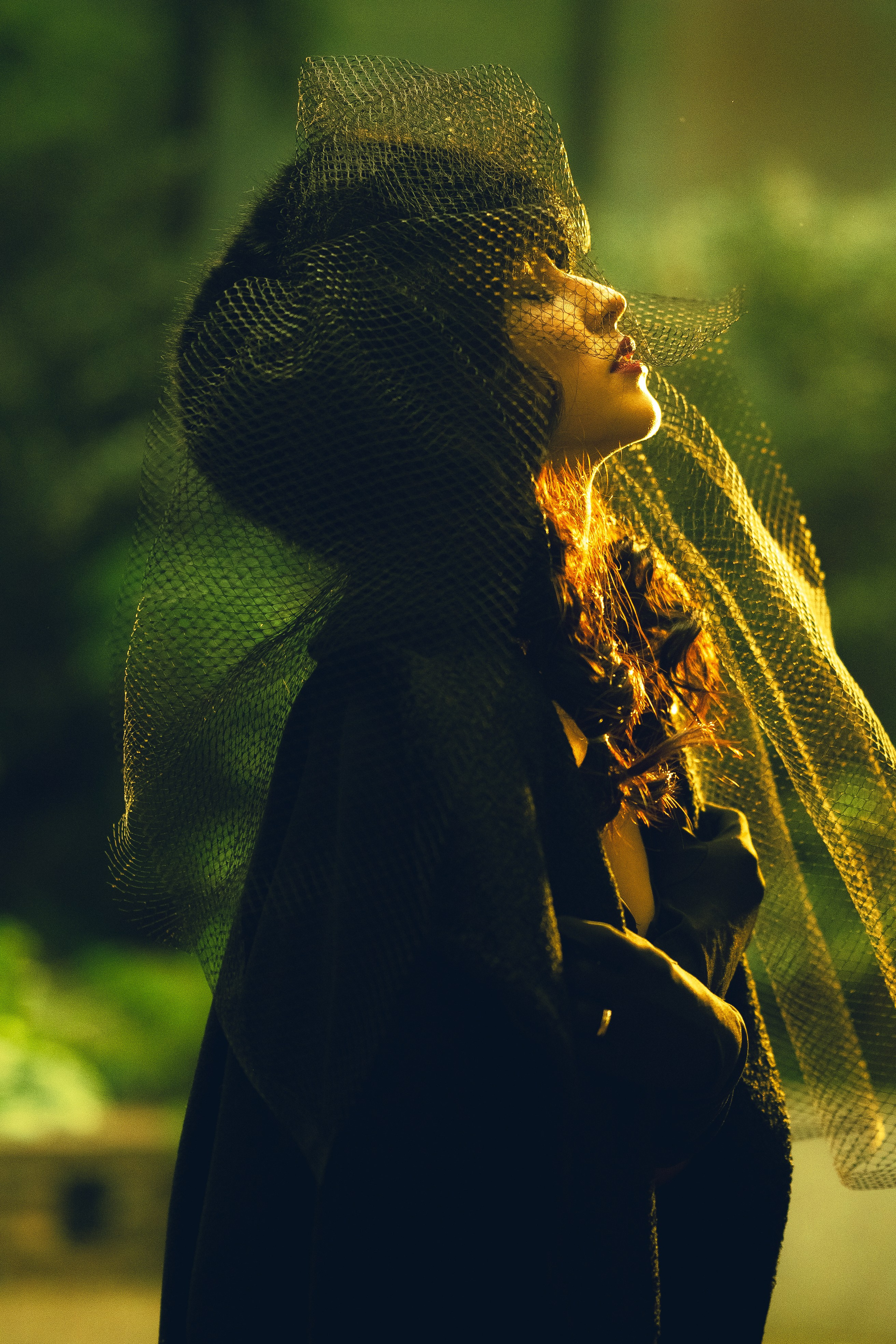 VANESA PROJECT. Anna Miyauchi