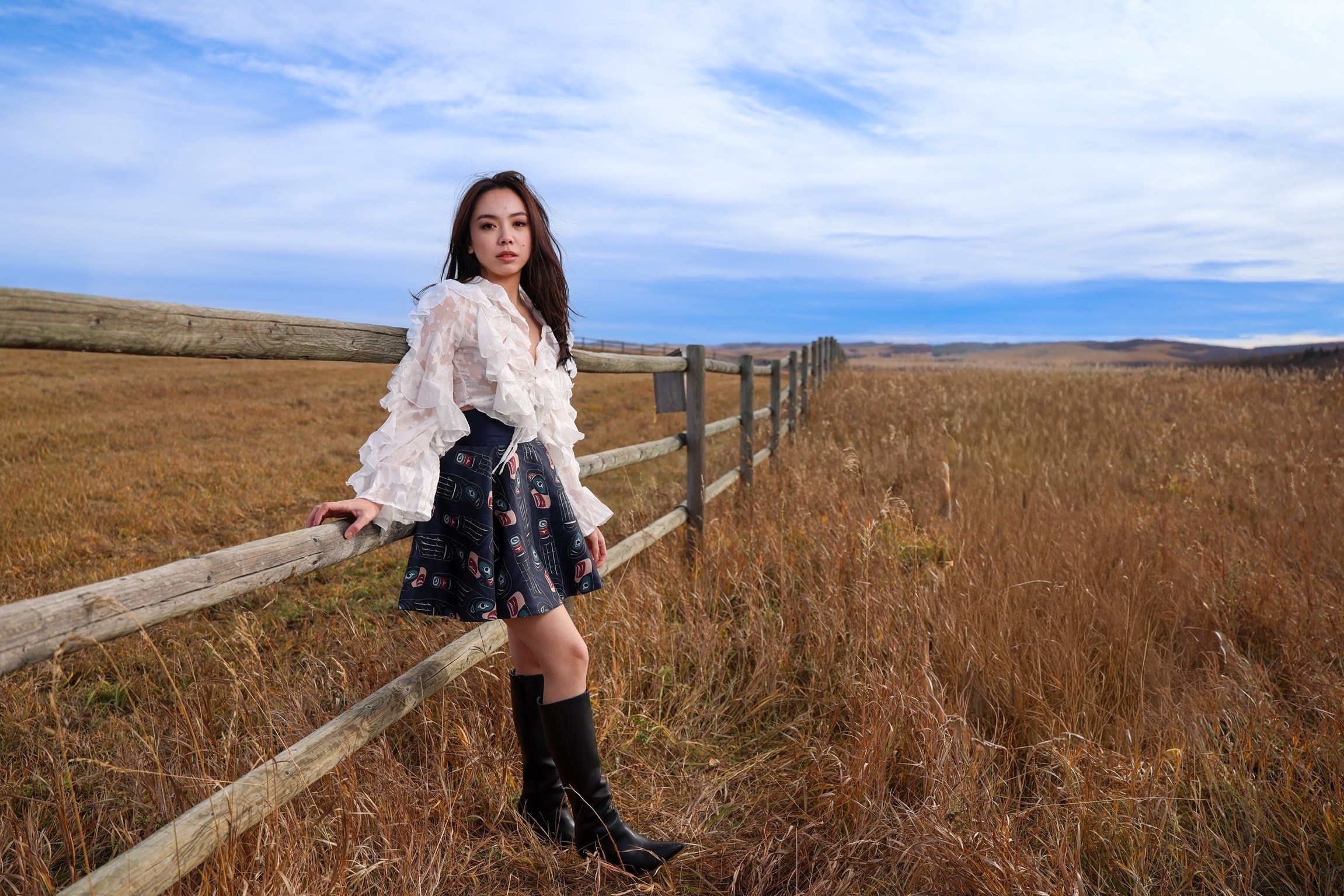 Ross Henderson. Qura Creative — A Multidisciplinary Creative House for Styling, Fashion Direction, Photography & Visual Storytelling