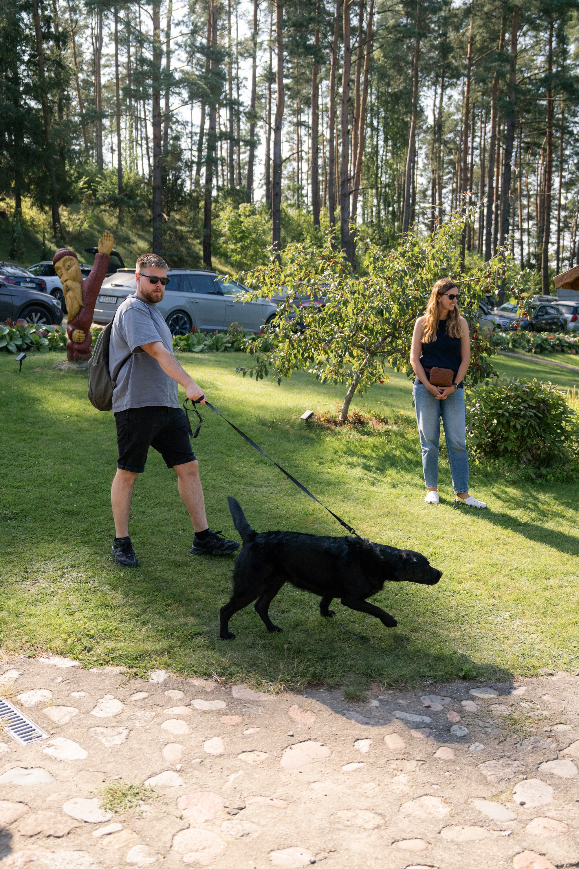 Heppi Dogo fest 2025. Vita Klimaševska ○ Fluffy Soulmate Photography