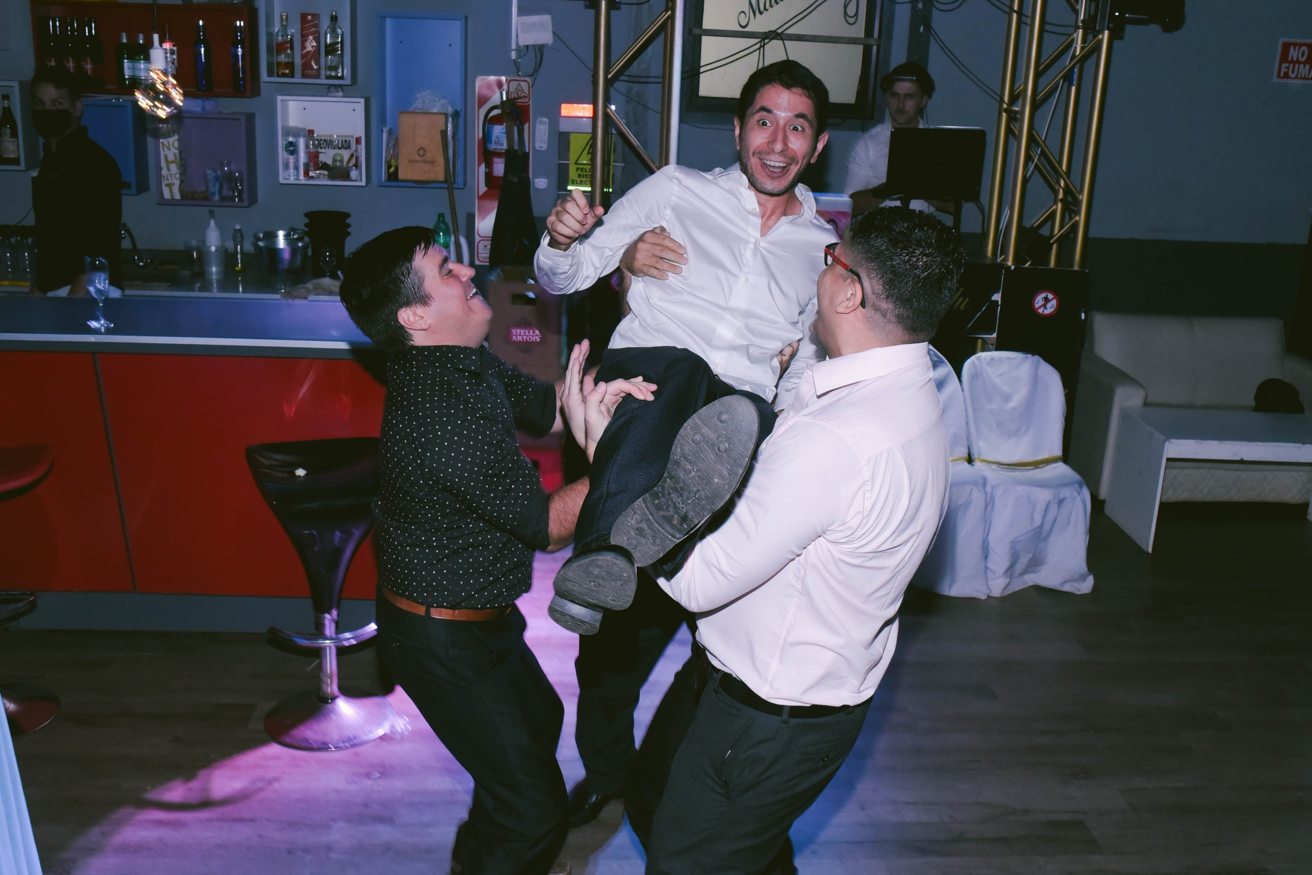 Casamiento de Carolina & Marcelo. Fotografo de casamiento en misiones y fotógrafo de familia  Posadas