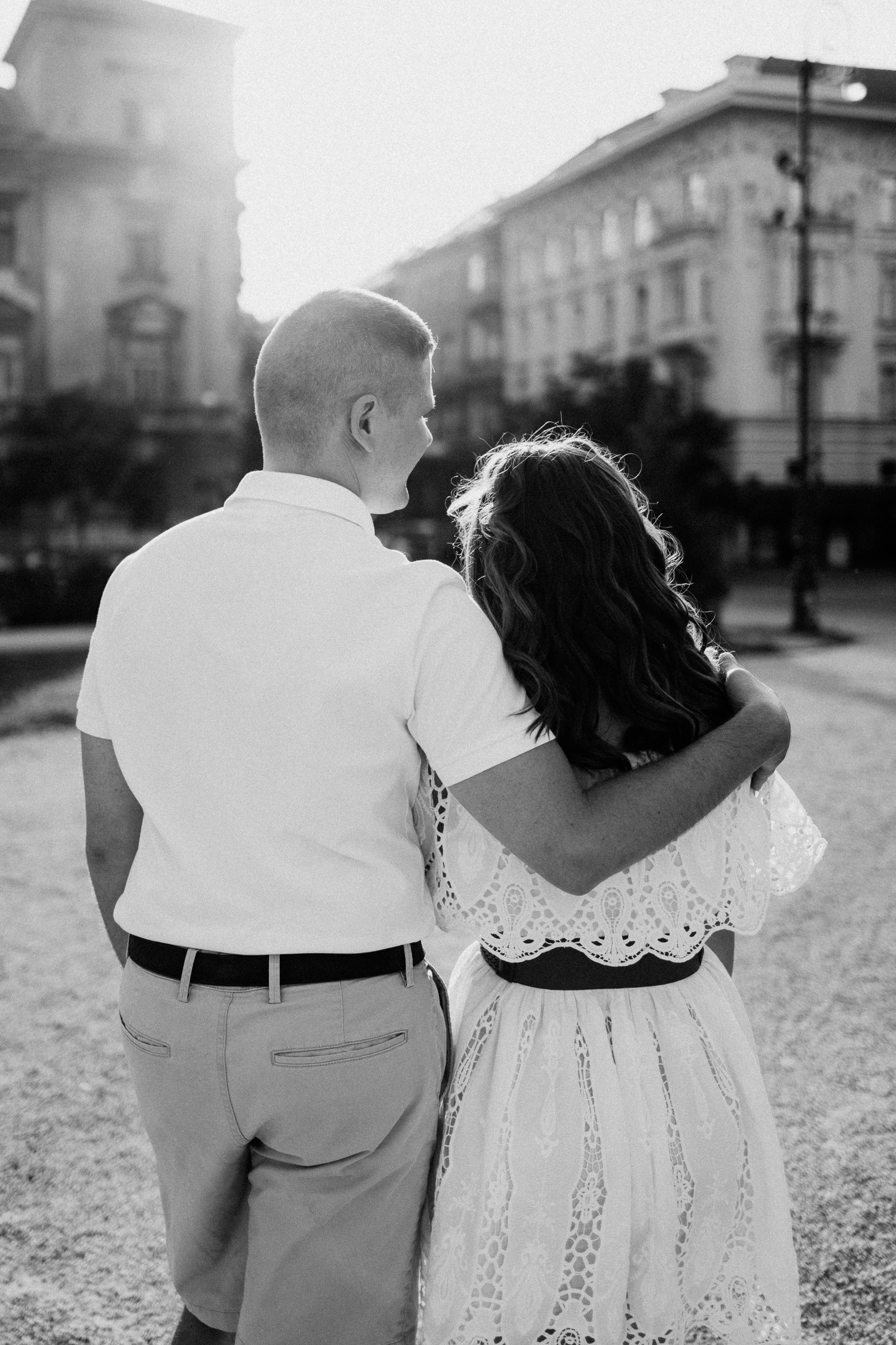 Sergey & Svetlana. Elena Gorobets. Photographer in Zagreb