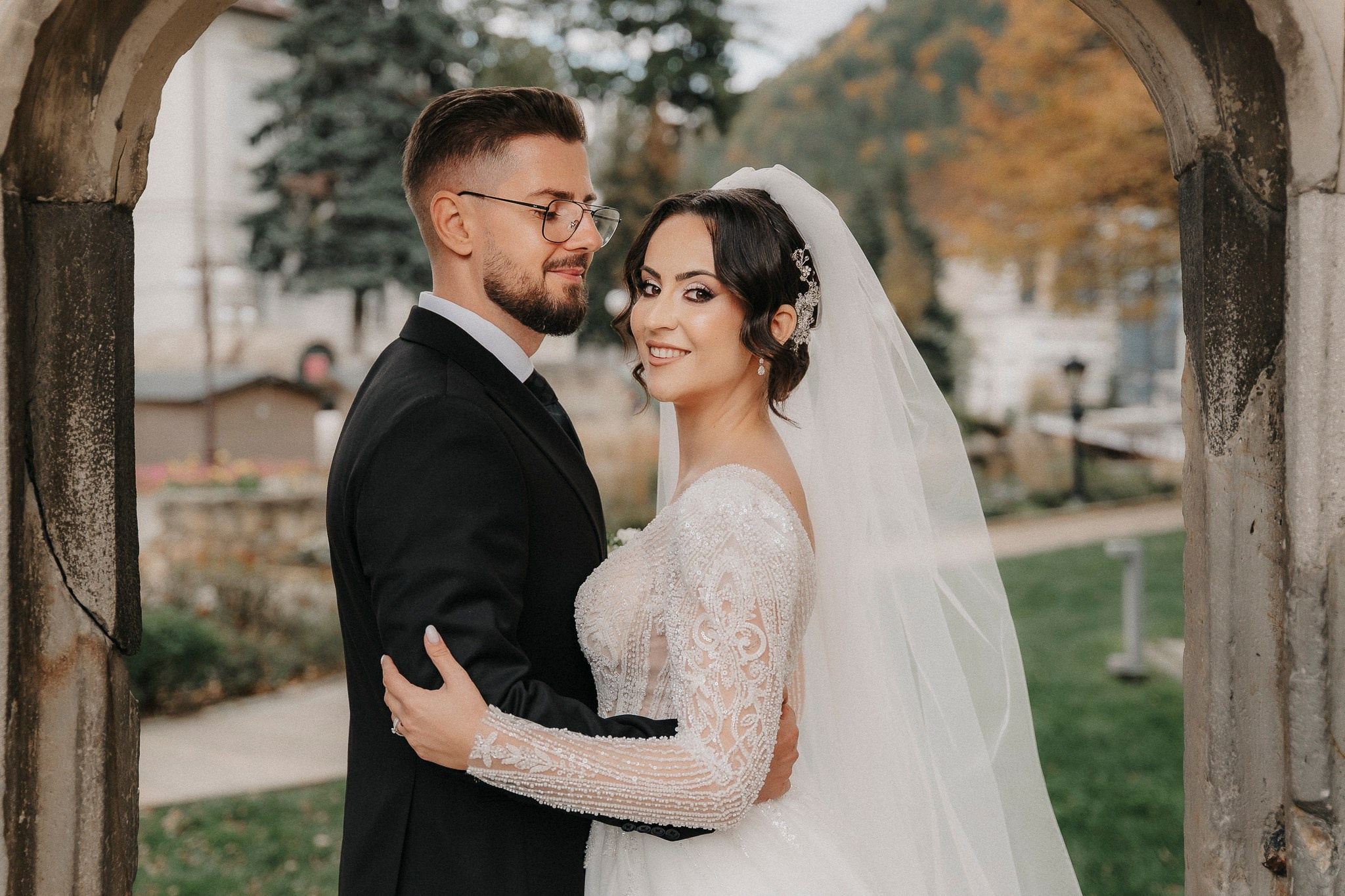 Julia & Ștefan. Dragosbaciuartphotographer