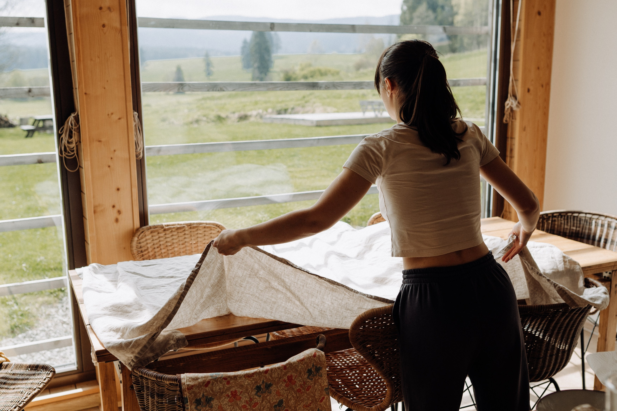 Friends. Фотограф в Праге Анна Лебедева