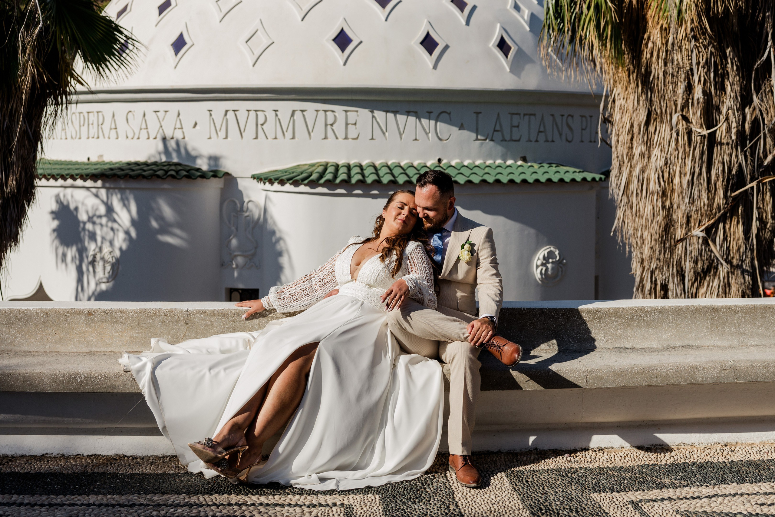 | Martin & Errika |. Photography in Rhodes