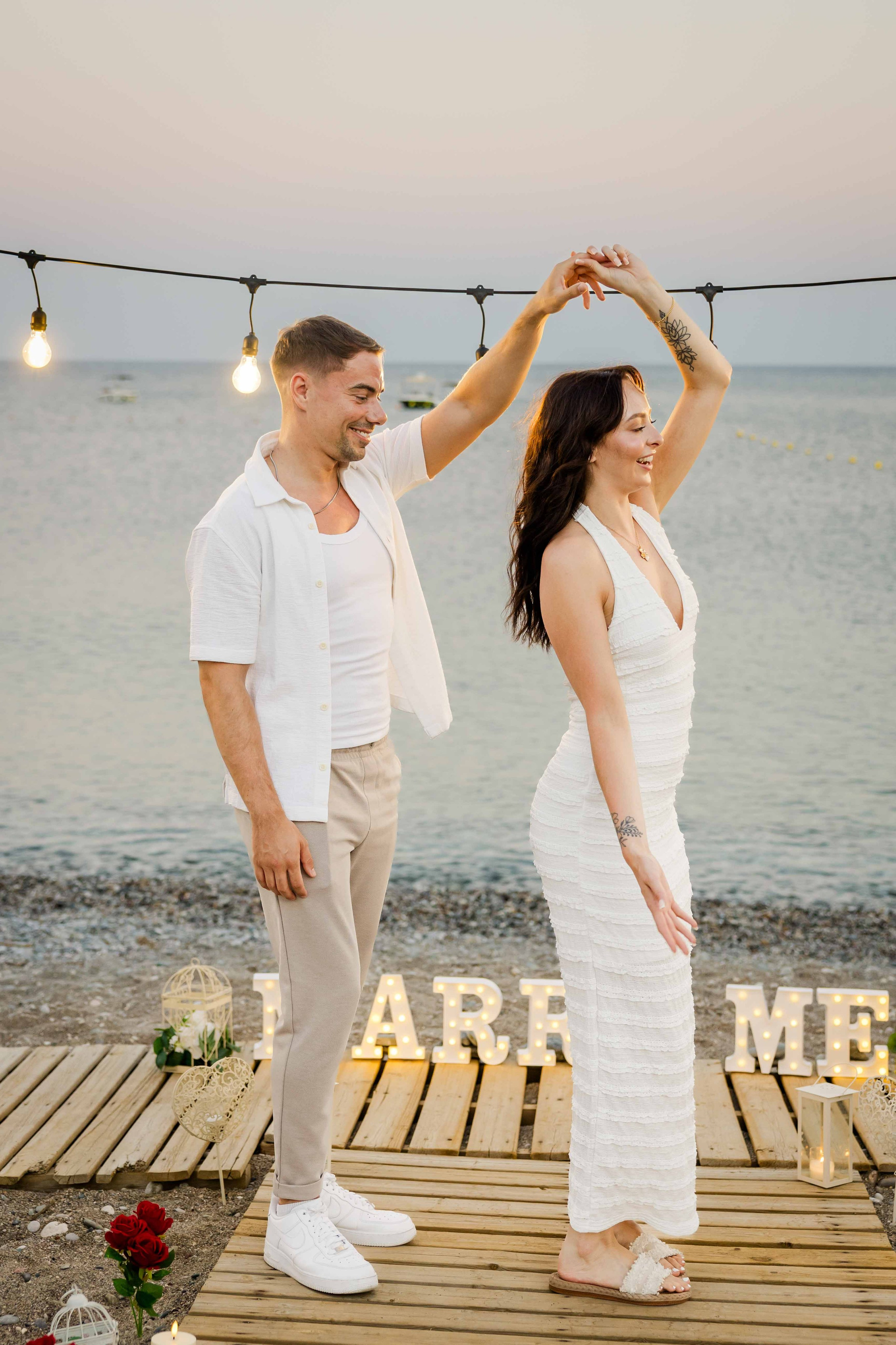 Dreamy!. Photography in Rhodes