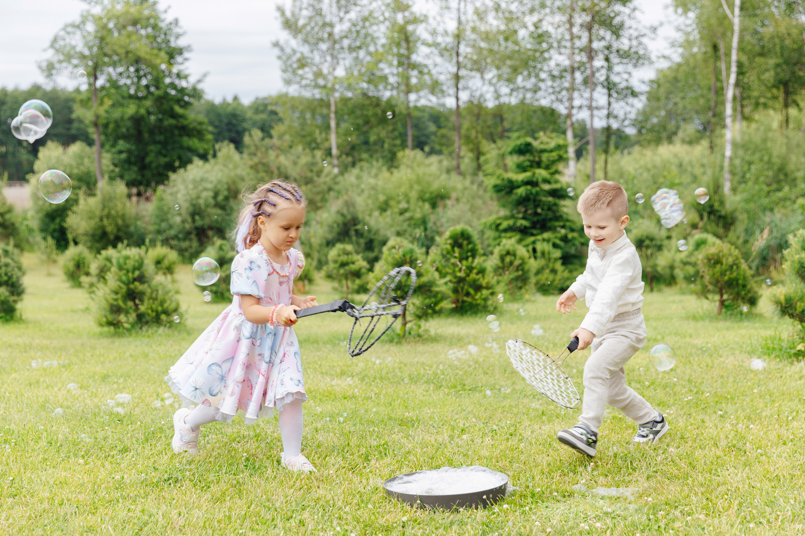Портфолио: Таинство крещения. Fashion и портретный фотограф в Вильнюсе