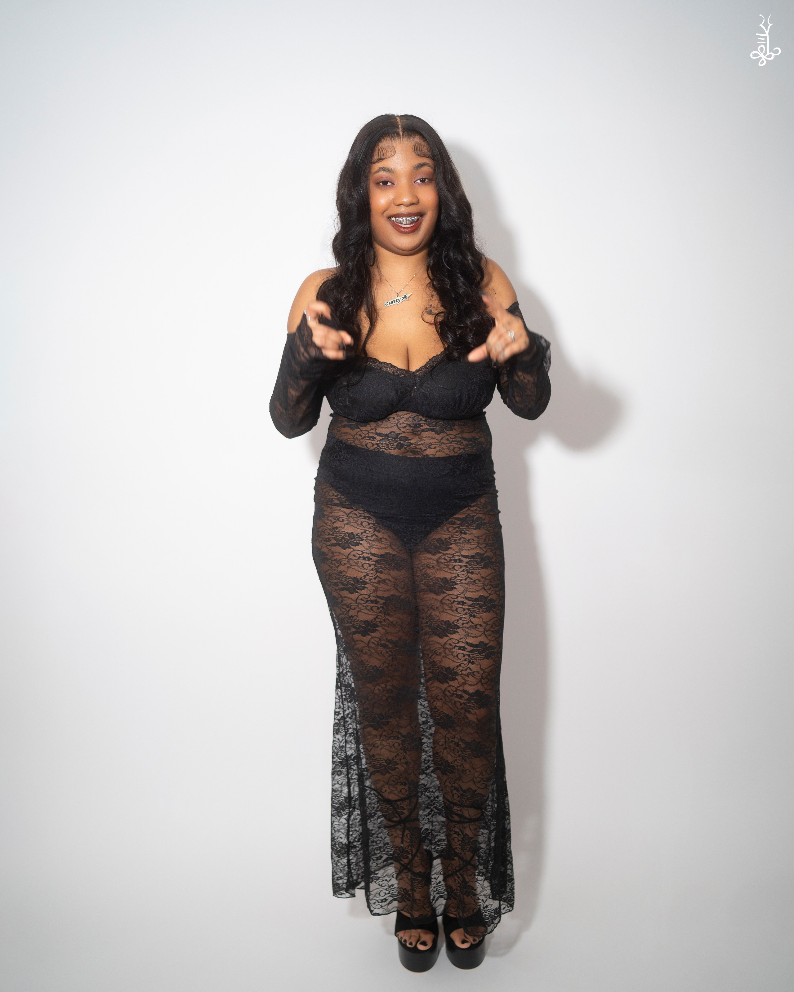 KIARRA HARVEY. Ke’Ondris