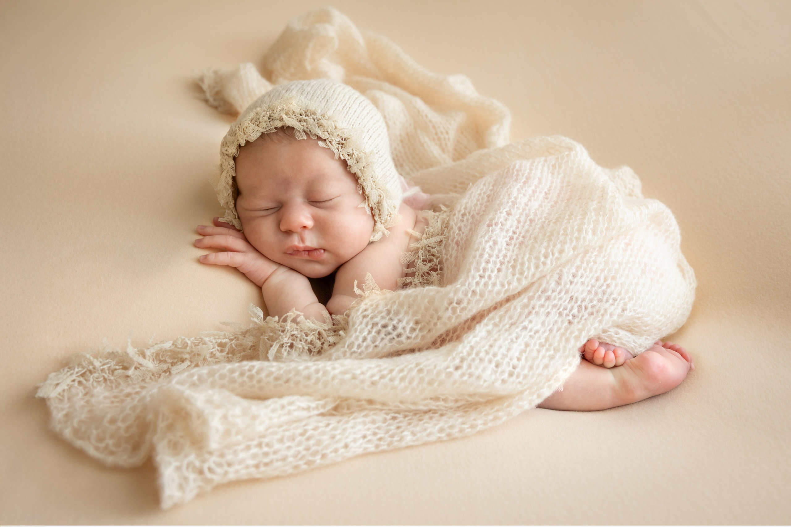 Jewish Newborn Photography | Baby Girl & Family. Family, lifestyle, and commercial photography in New York and New Jersey