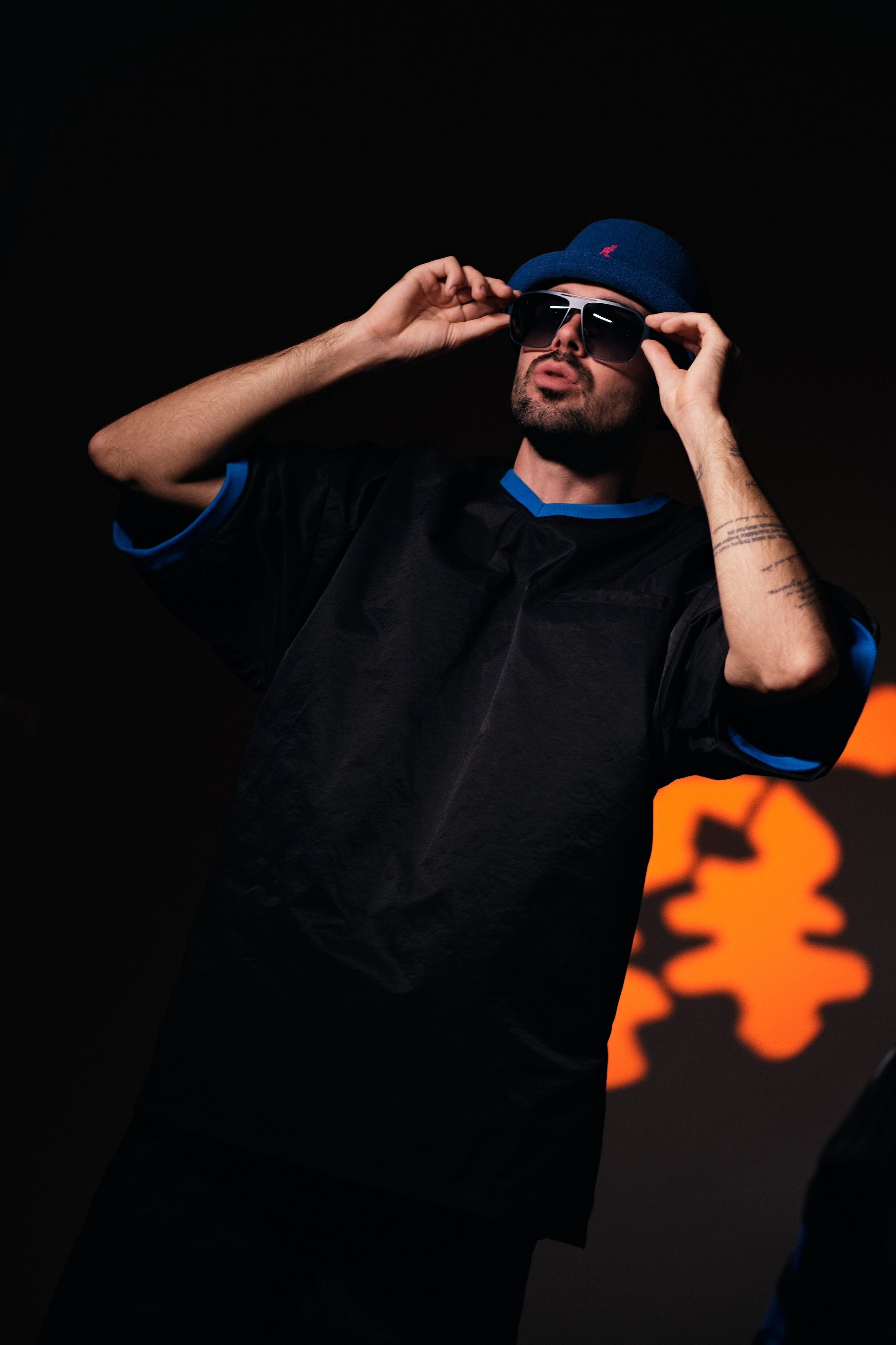 Крымский странник. Фотограф, оператор и продюсер съёмок Ян Долматов