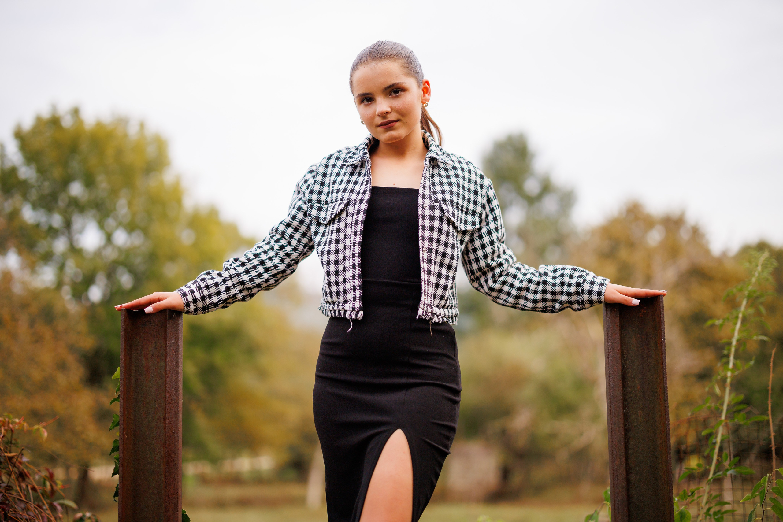 Parcul Dendrologic Gurahonț Gratuit. Trendy Albums