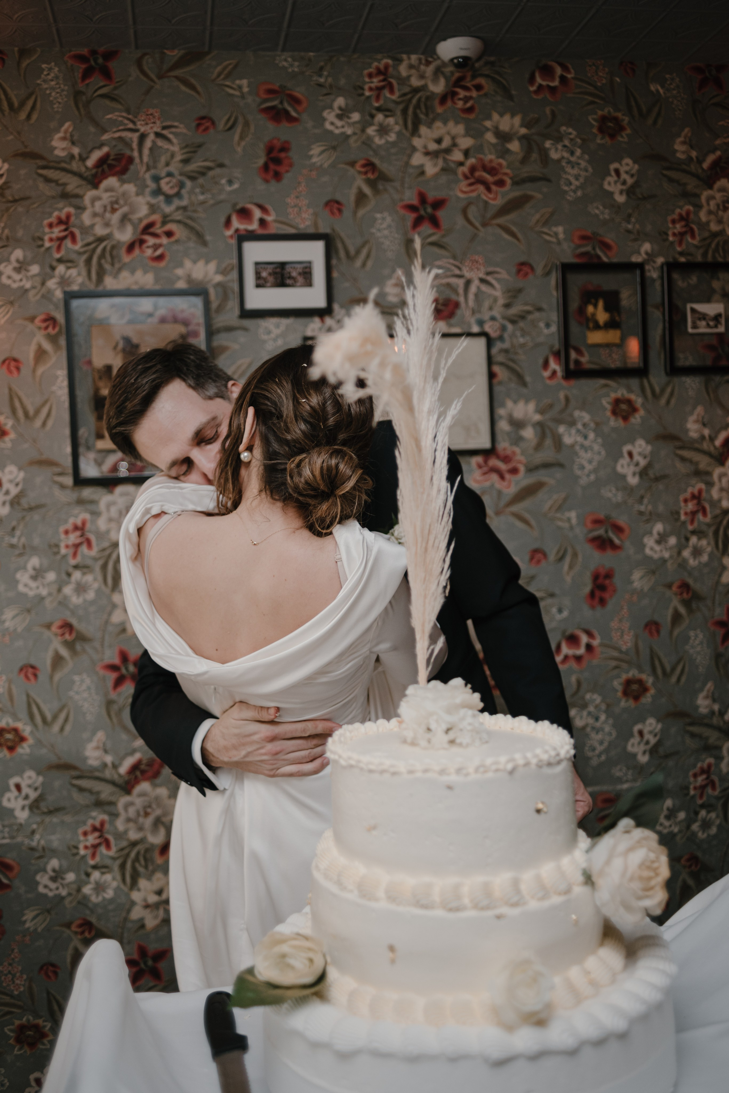 Камерная свадьба в Марэ, Париж | Ksenia Marchand. Ksenia Marchand/ Lifestyle photographer in Paris