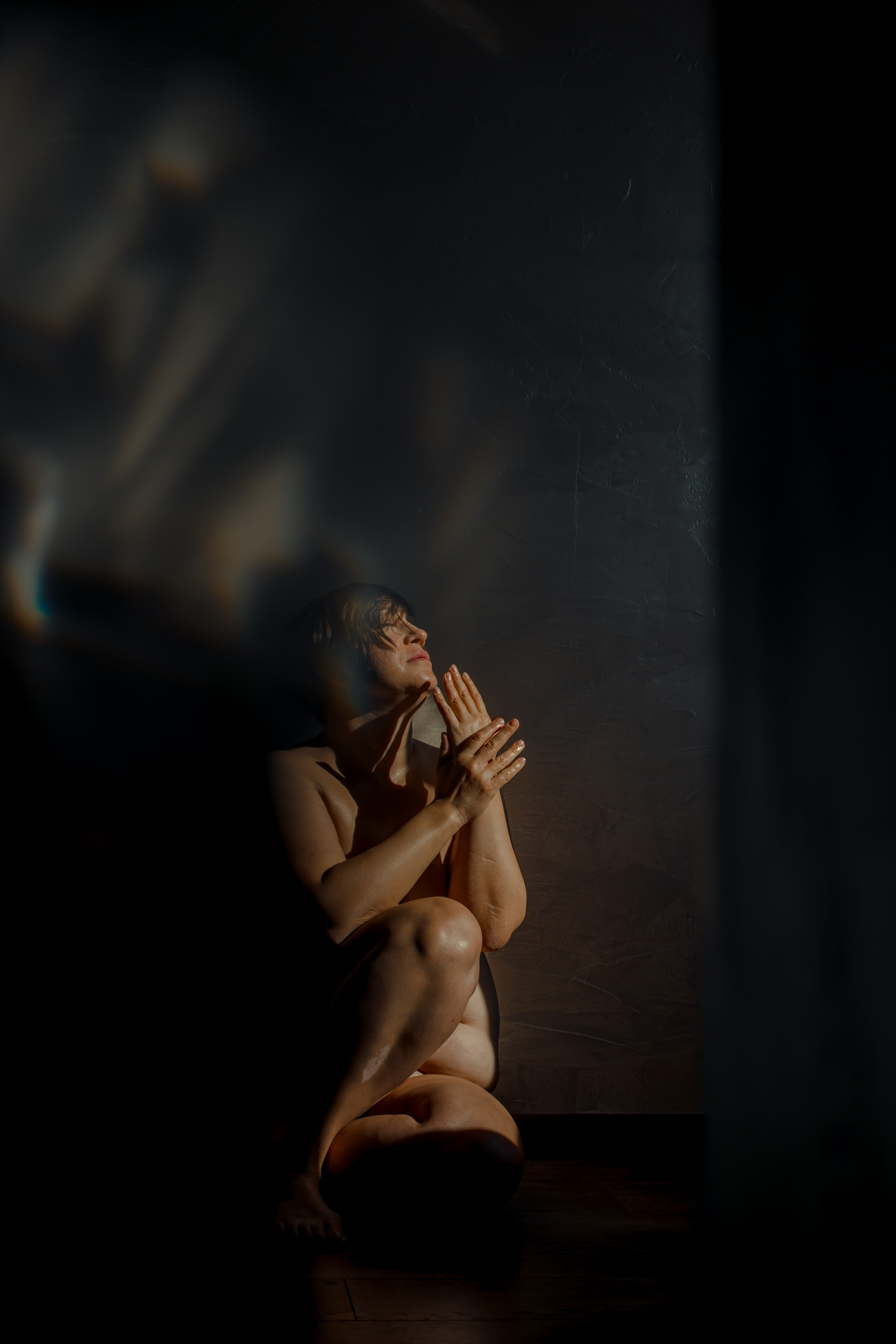 PSY THERAPY (18+). Art Photographer