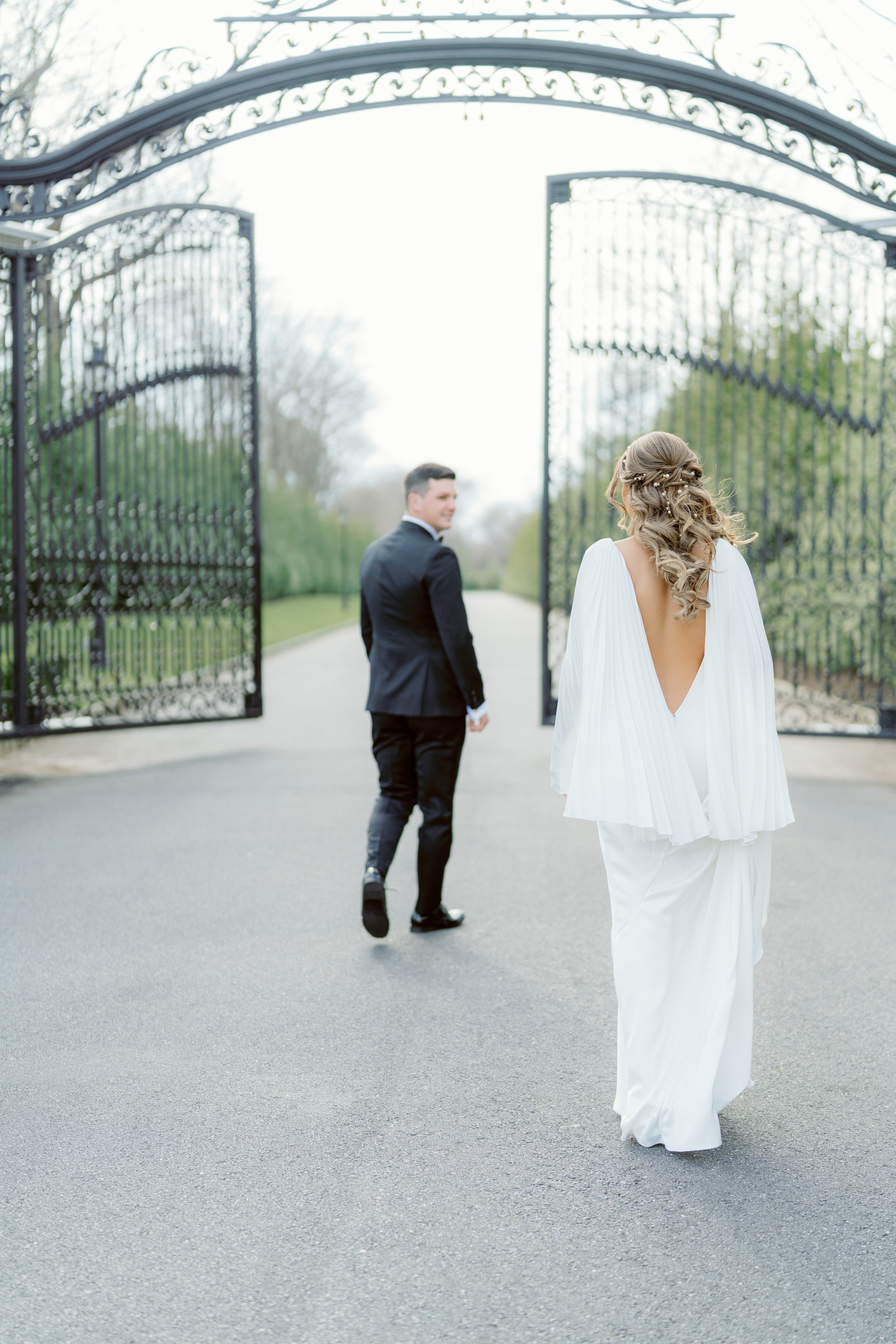 Amanda and Dan. Wedding photographer and videographer New York | New Jersey