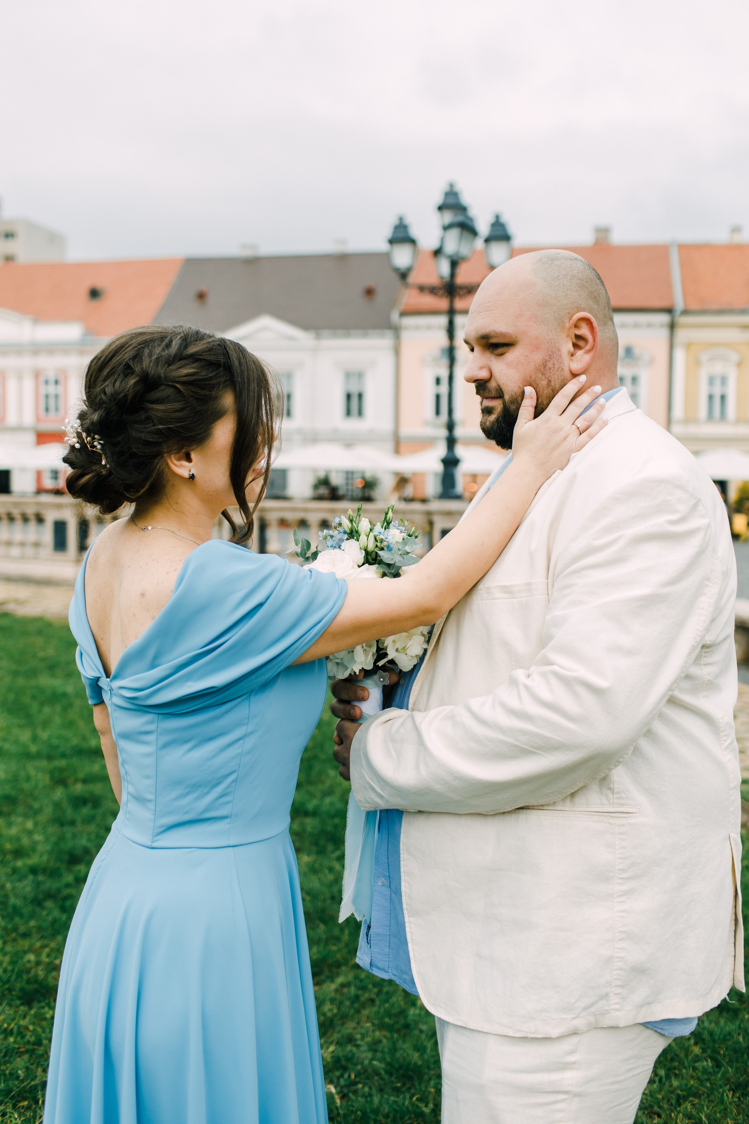 Carla & Mircea. AK Photography