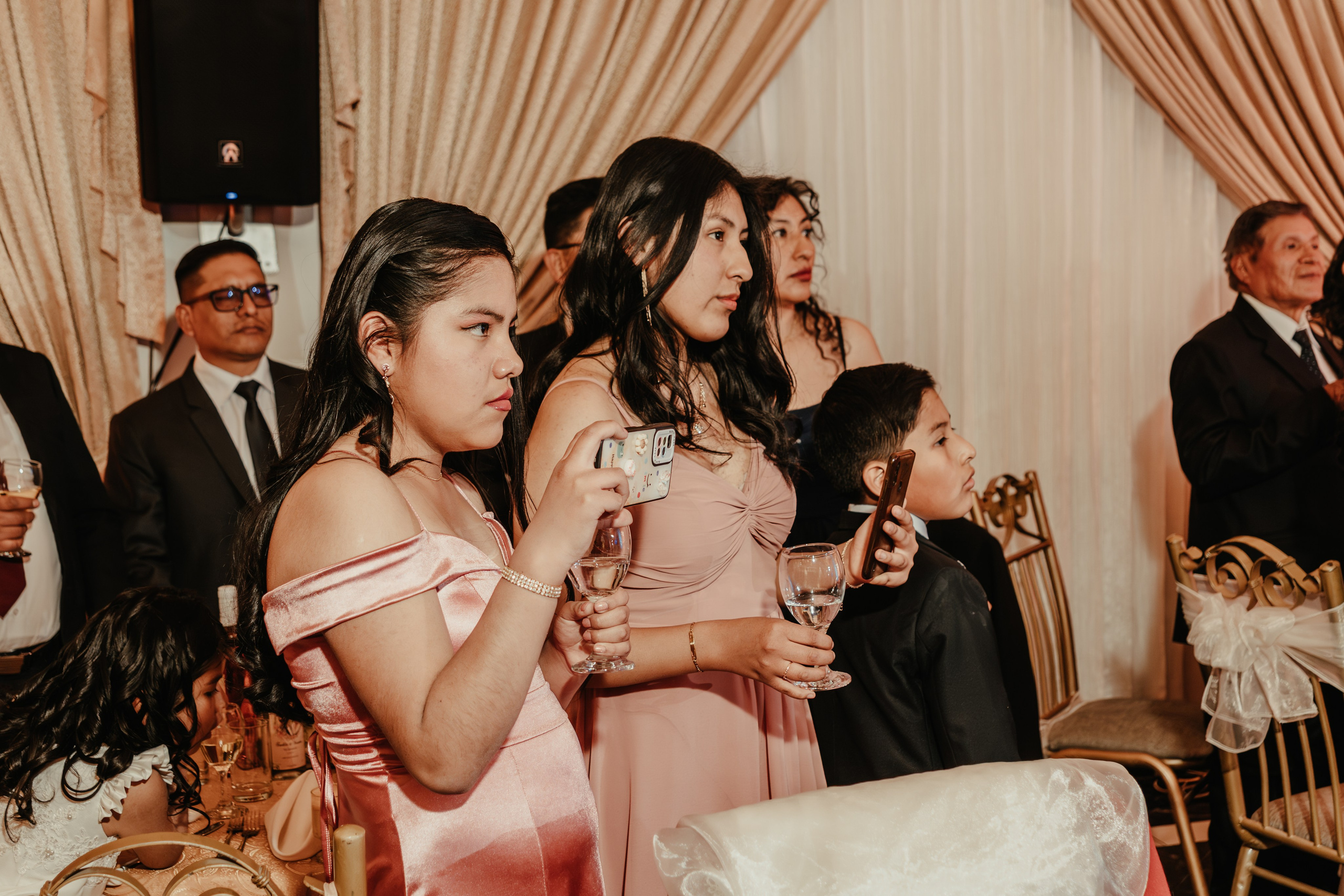 VANESSA + FRANKLIN BODA RELIGIOSA. Studio KVTA | Fotografía y Video de Bodas en Arequipa
