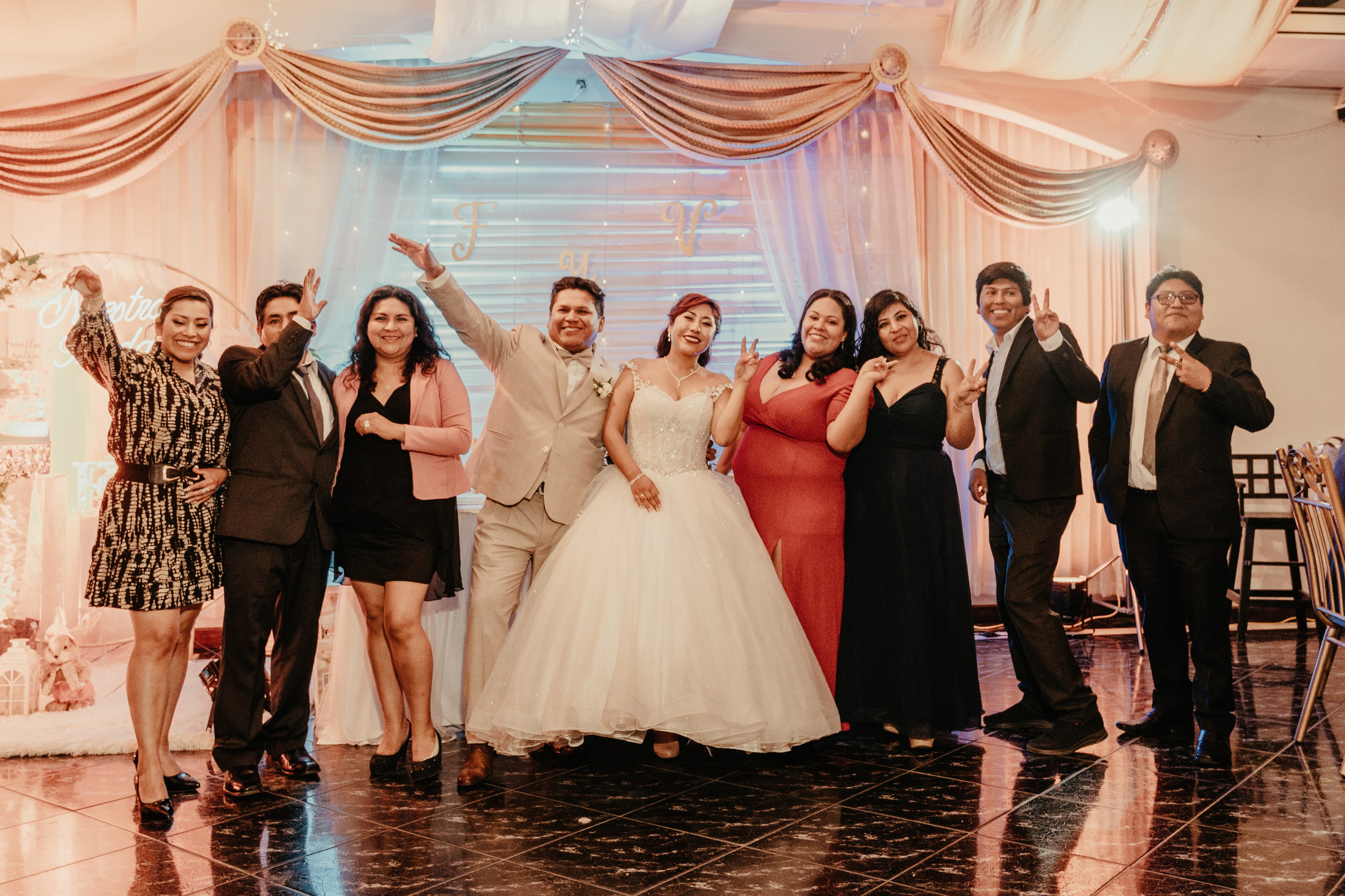 VANESSA + FRANKLIN BODA RELIGIOSA. Studio KVTA | Fotografía y Video de Bodas en Arequipa