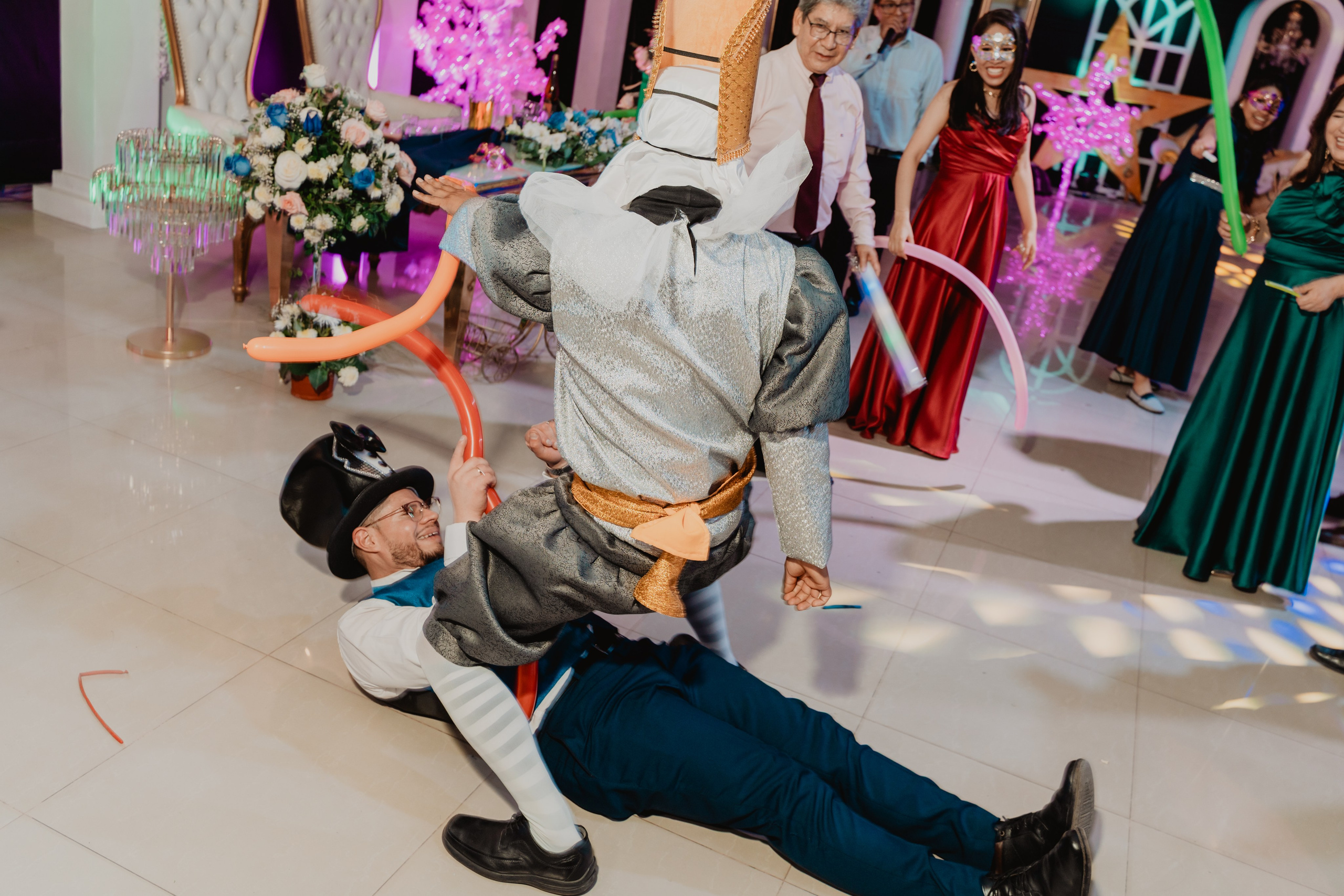 GABRIELA + JORGE | BODA CIVIL RELIGIOSA. Studio KVTA | Fotografía y Video de Bodas en Arequipa