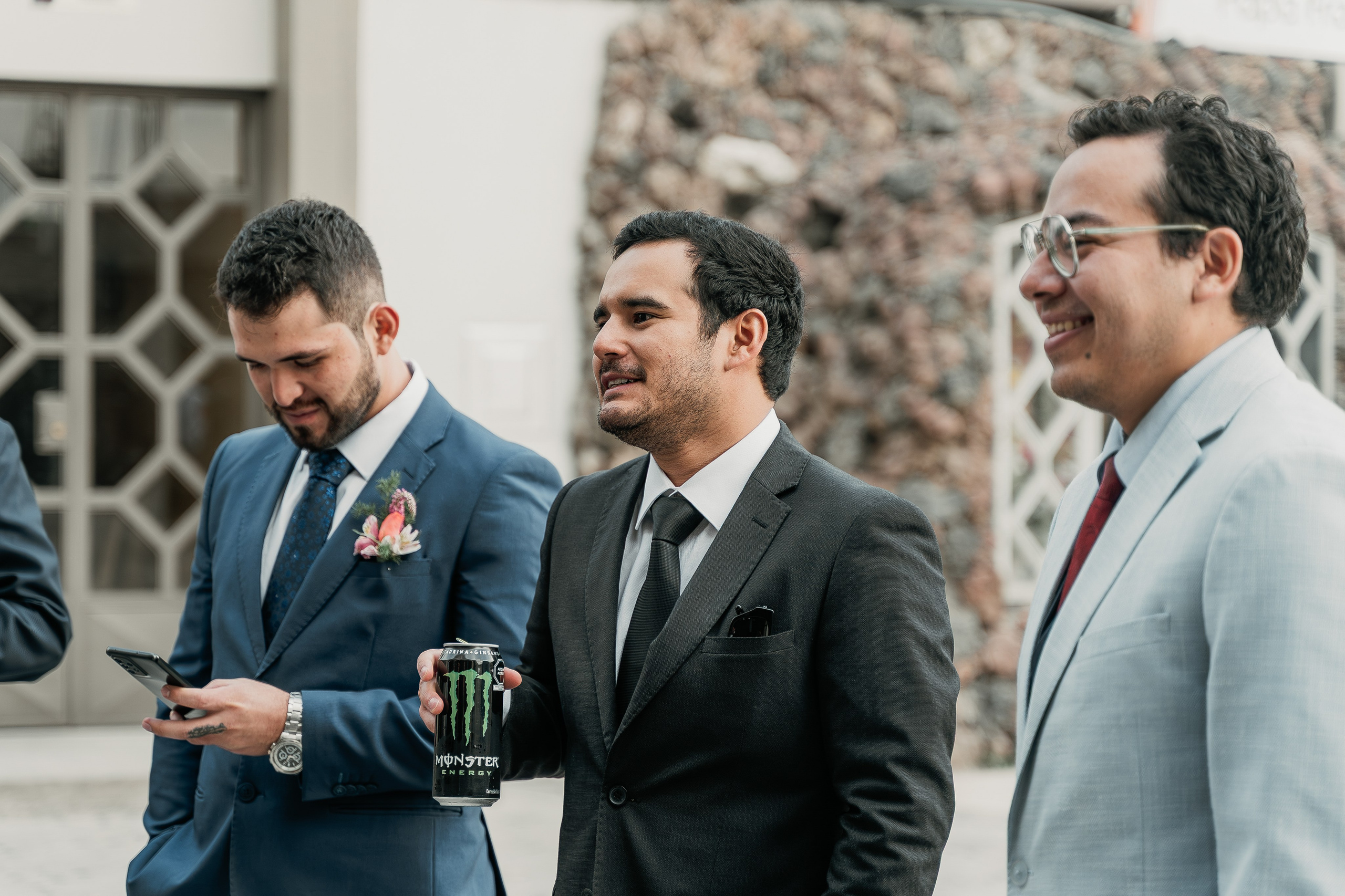 ALEJANDRA + RODRIGO BODA RELIGIOSA. Studio KVTA | Fotografía y Video de Bodas en Arequipa