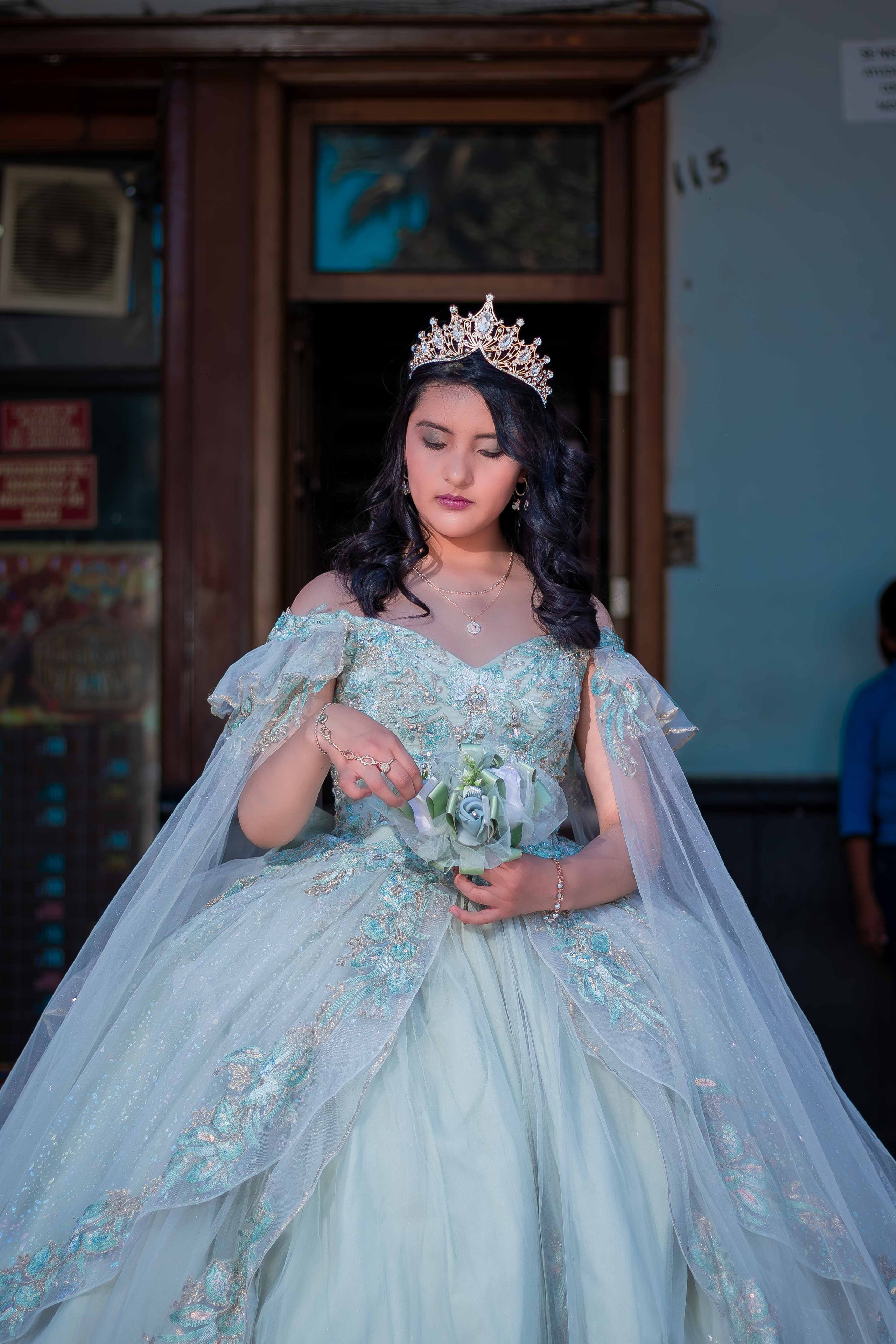 XV DE MELCA. Studio KVTA | Fotografía y Video de Bodas en Arequipa