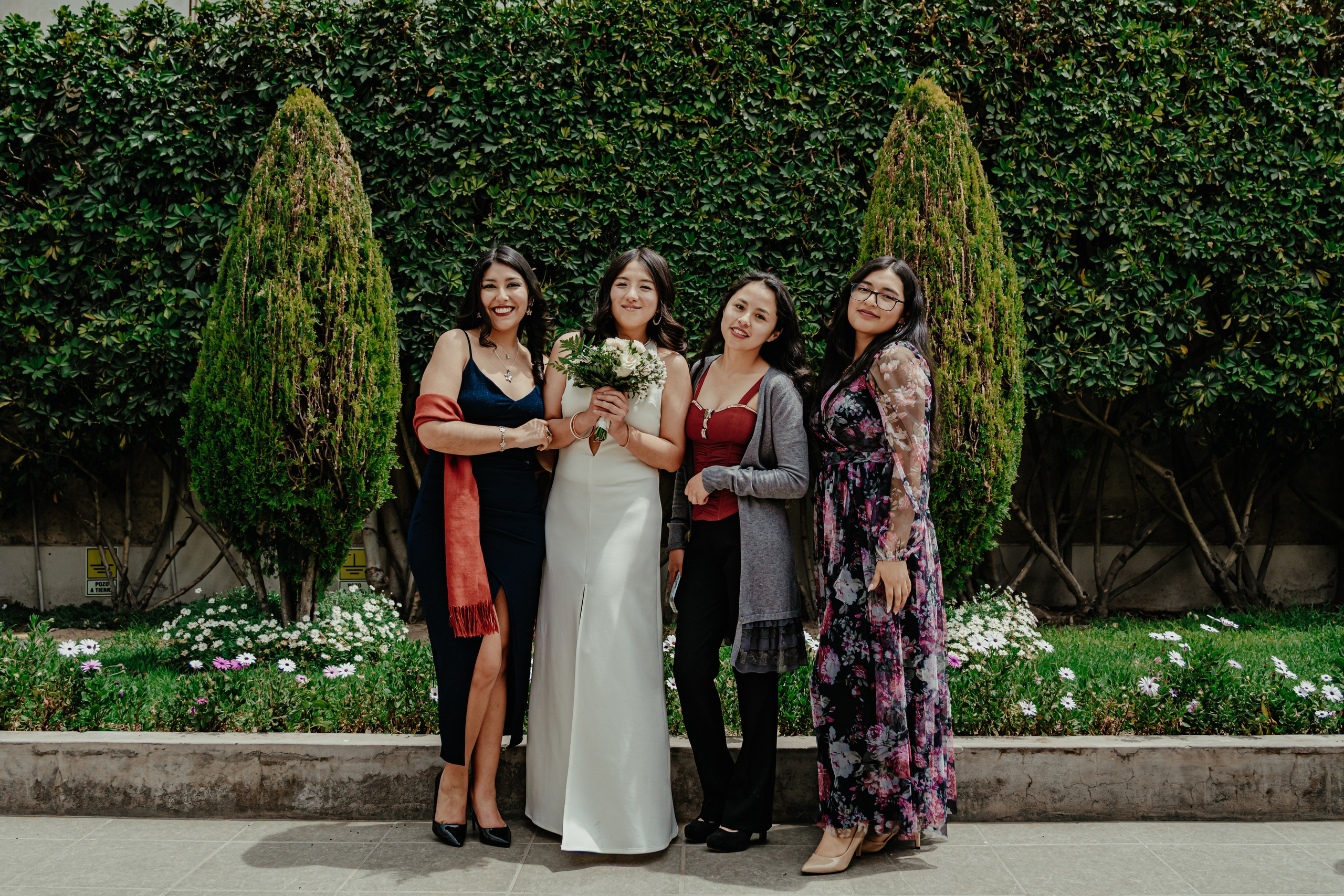 C Y M CIVIL AQP. Studio KVTA | Fotografía y Video de Bodas en Arequipa