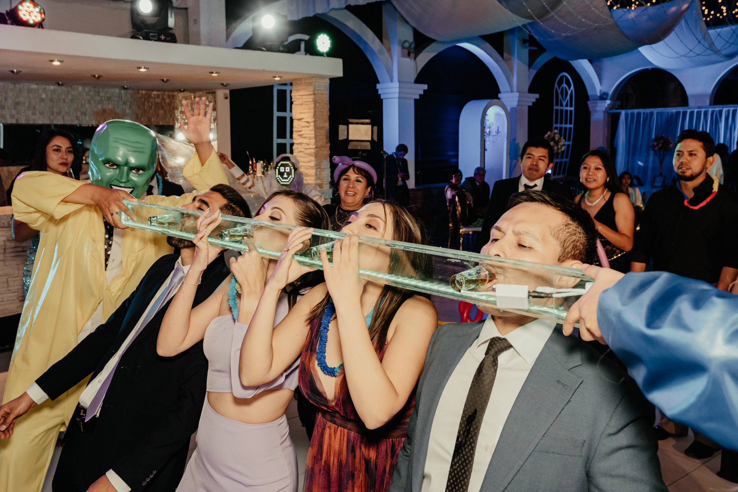 VANIA + LUIS BODA CIVIL. Studio KVTA | Fotografía y Video de Bodas en Arequipa