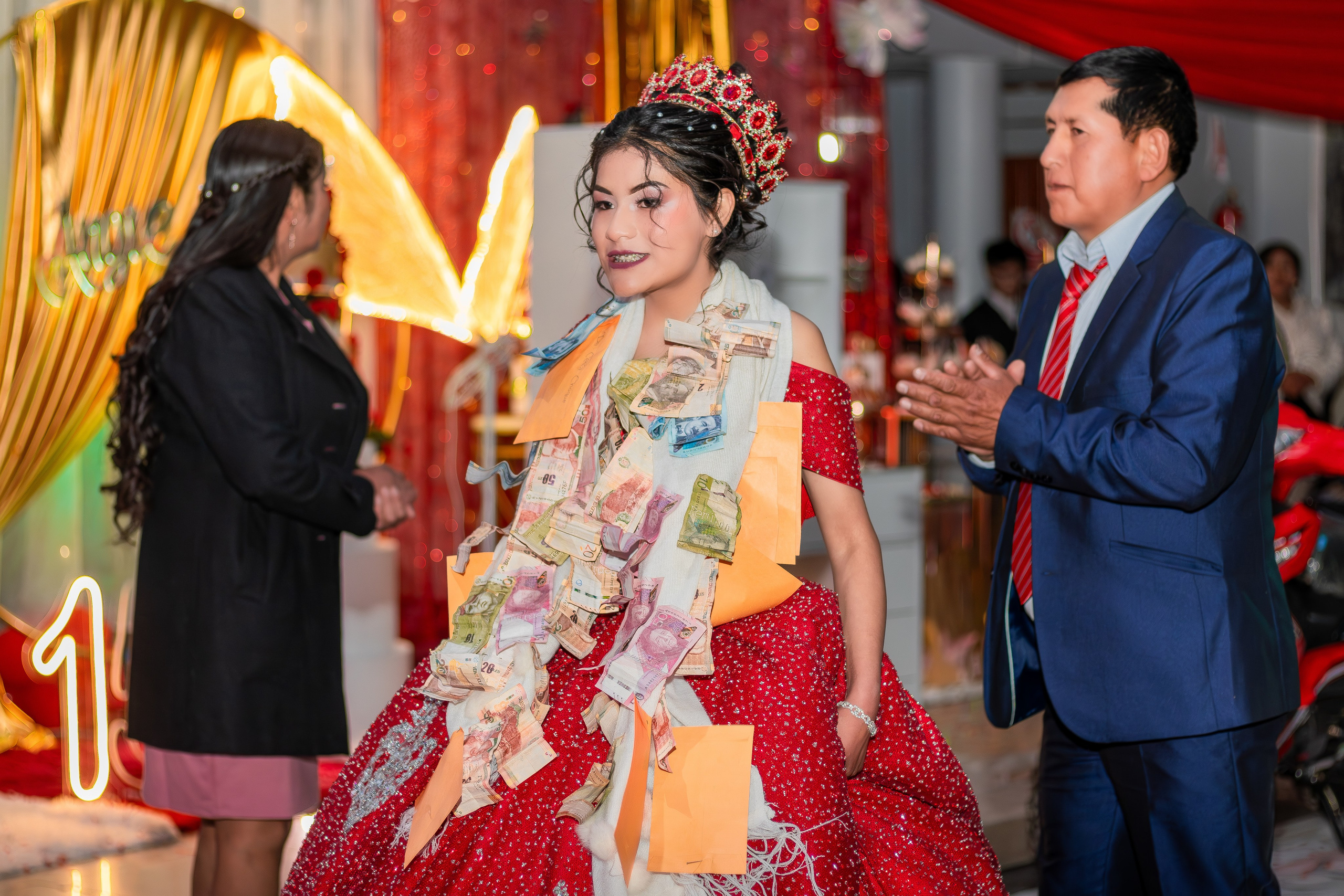 XV DE ANGE. Studio KVTA | Fotografía y Video de Bodas en Arequipa