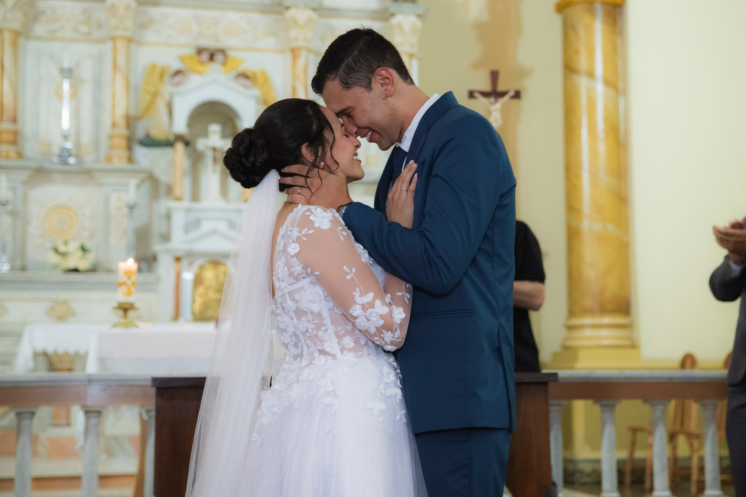 Casamento - Mariane e Walldir