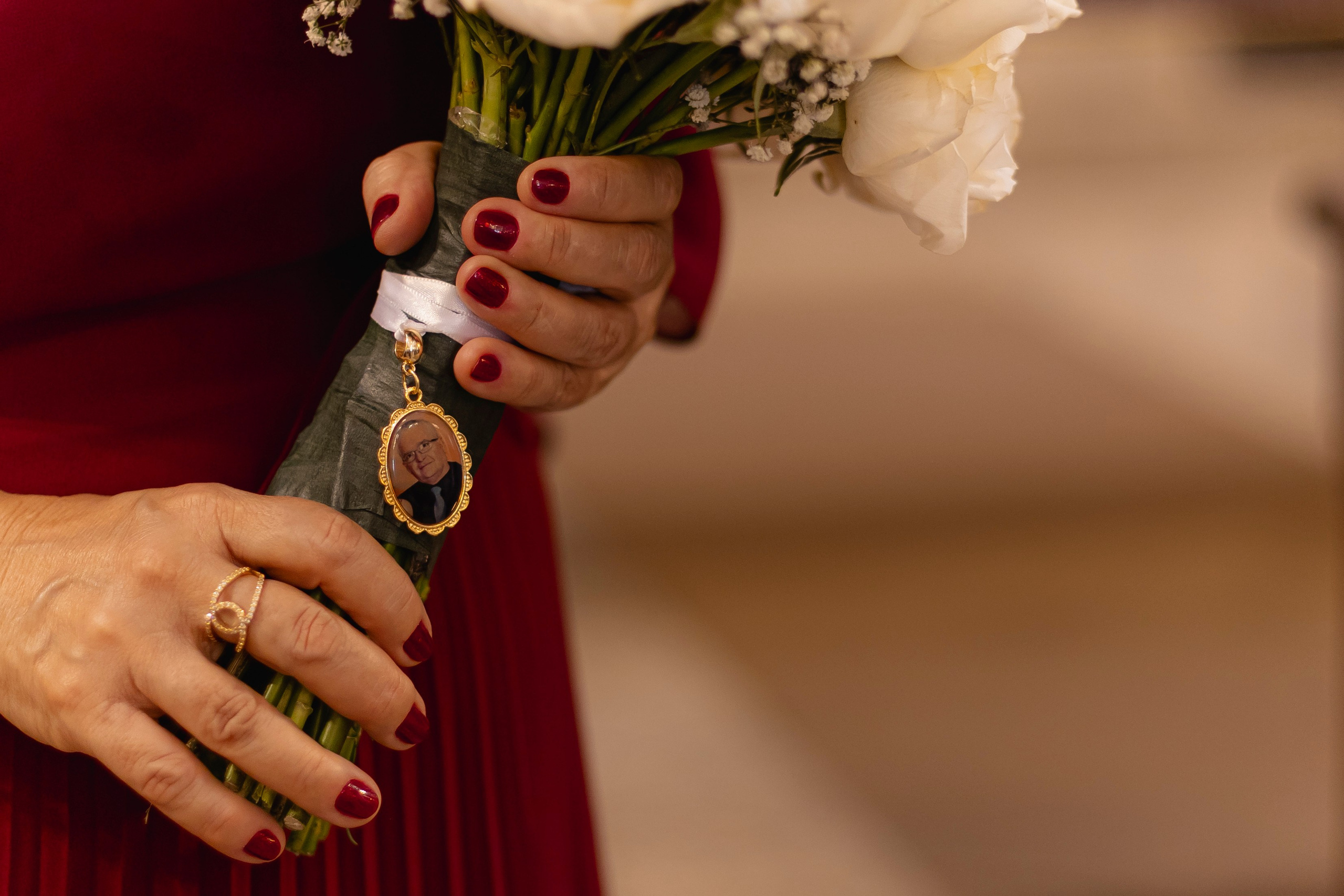 Casamento - Larissa e Luciano