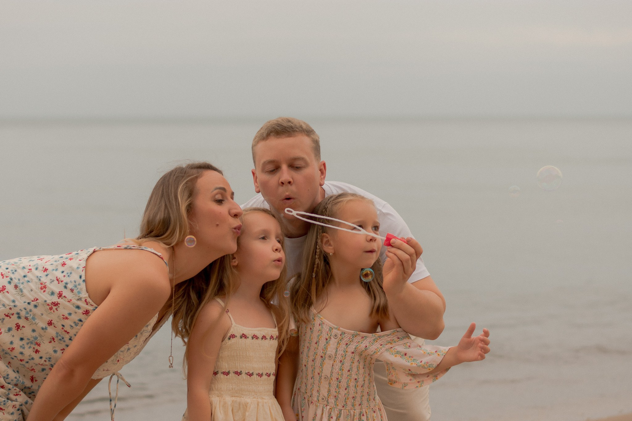 Family Katya&Roman. Oleksandra Yehorova | Family & Lifestyle Photographer