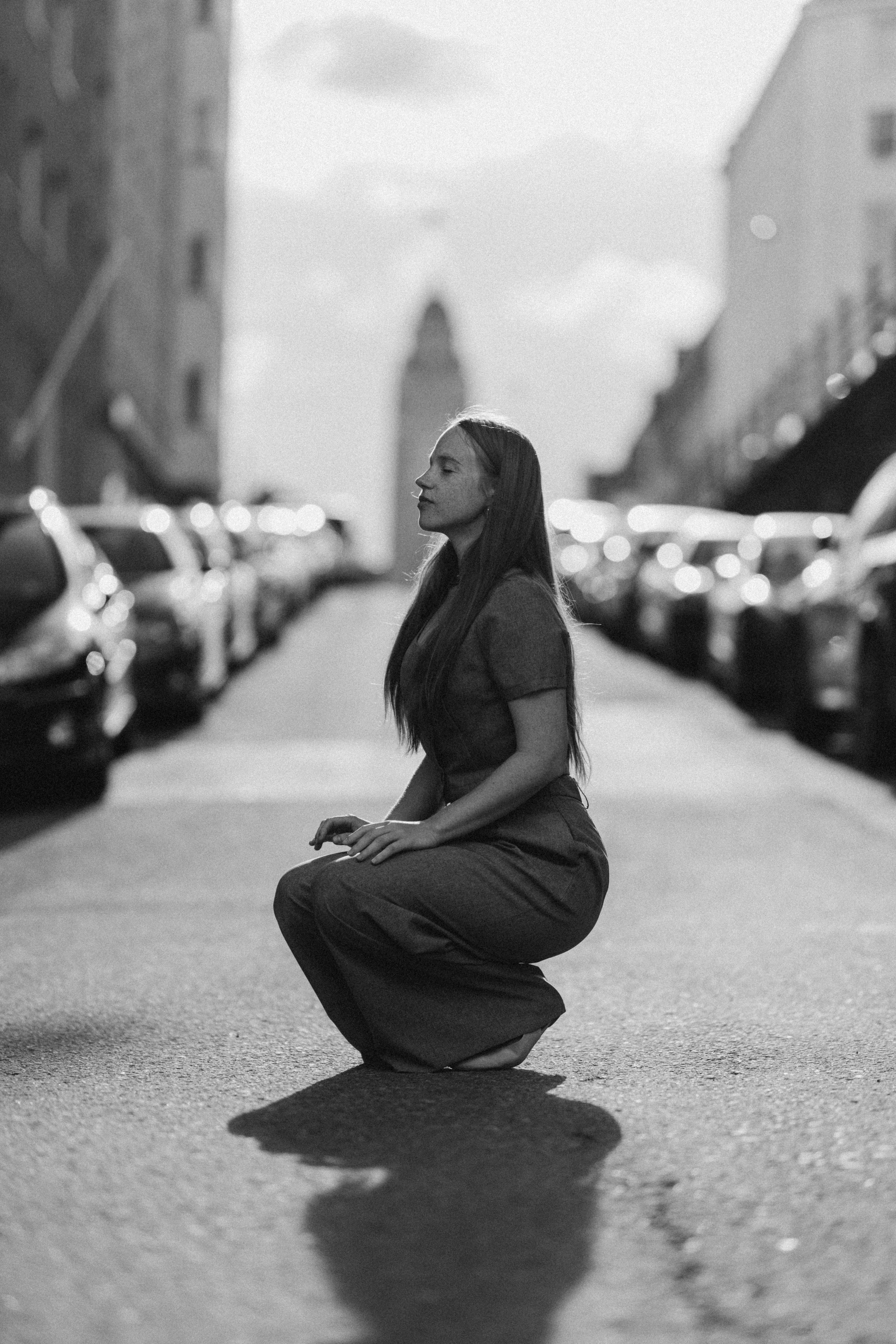 Individuals. Victoria Olonen – Cinematic Portrait Artist | Helsinki & Europe