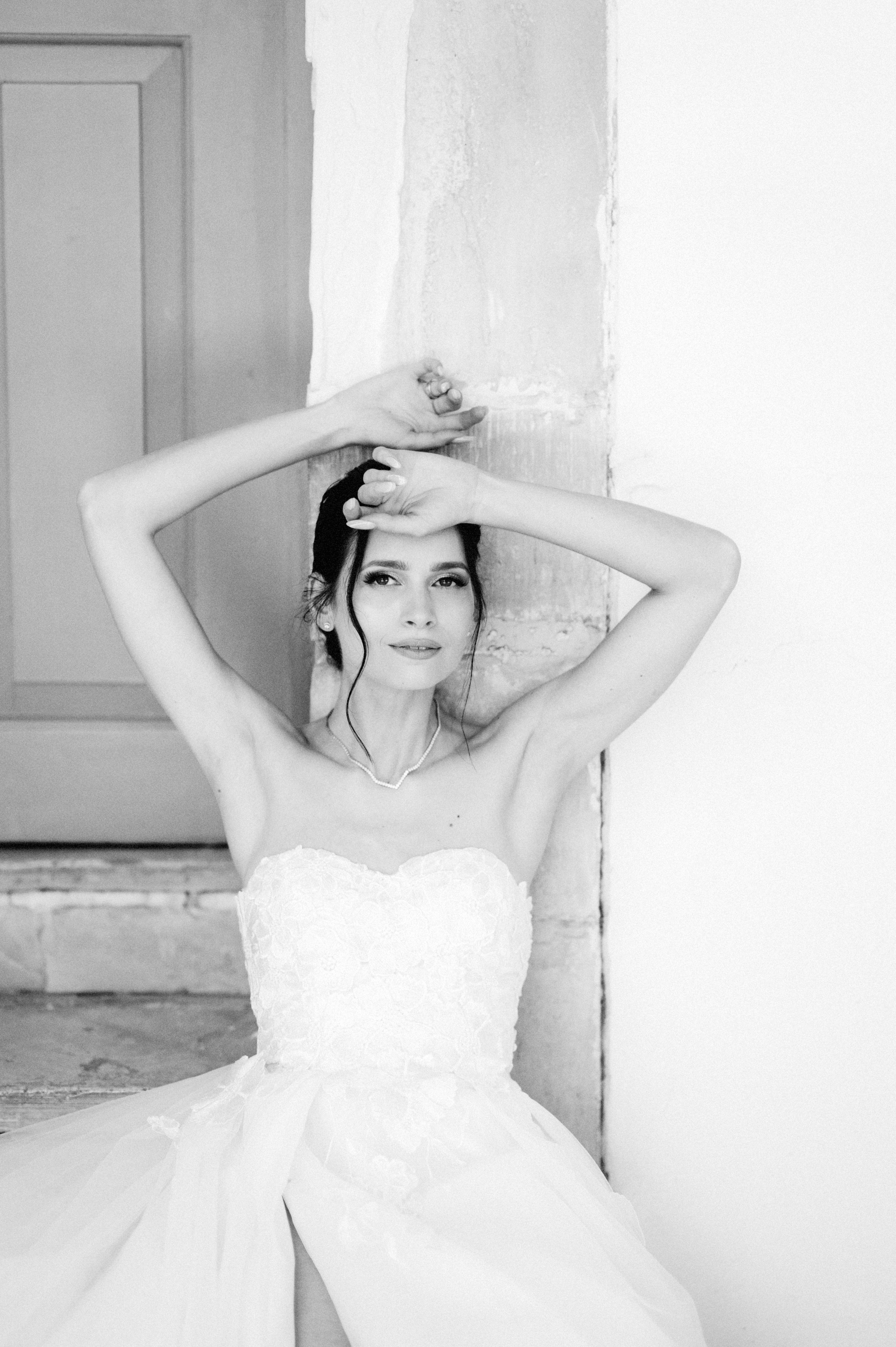 R & A. Фотограф на Кипре