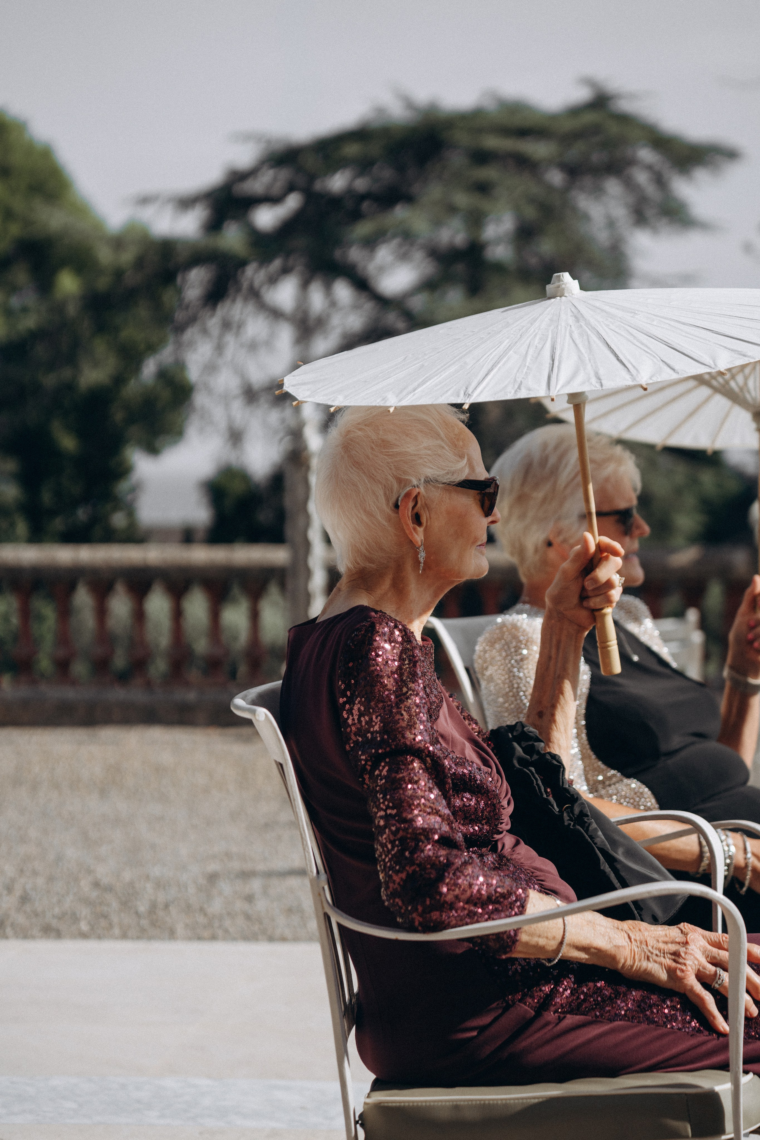 Hollis & Enrique. Villa Blanca. Paola wedding photographer / videographer in Barcelona