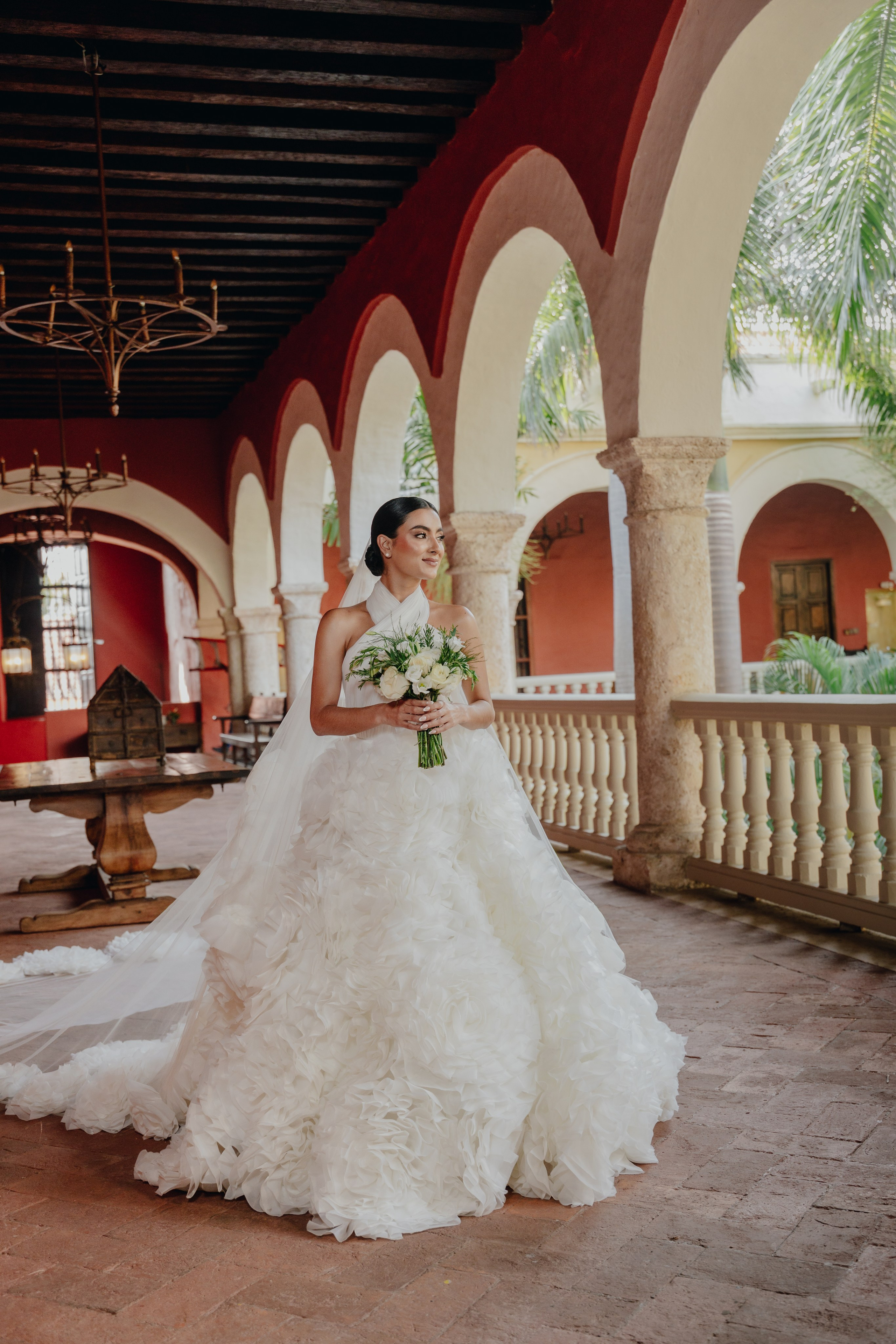 Sofia & Stefan. UNTERCIO BODAS