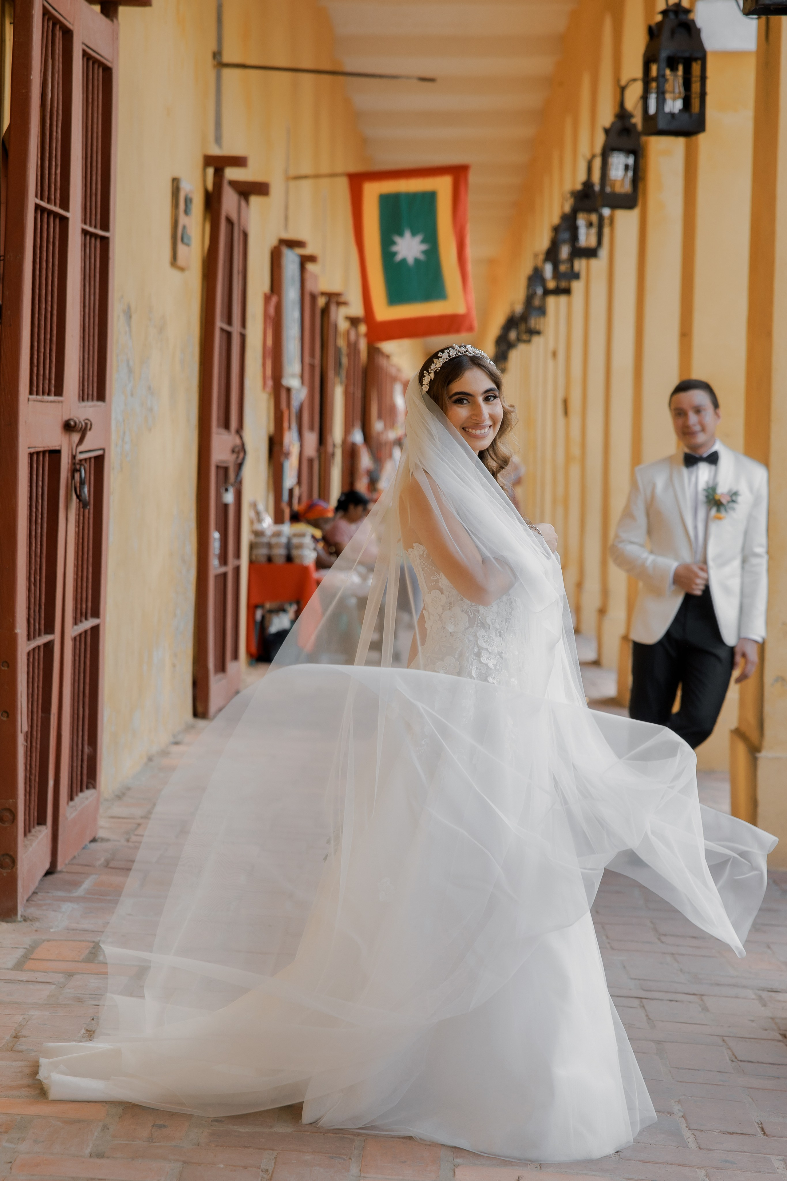 CAMILA & JUAN. UNTERCIO BODAS
