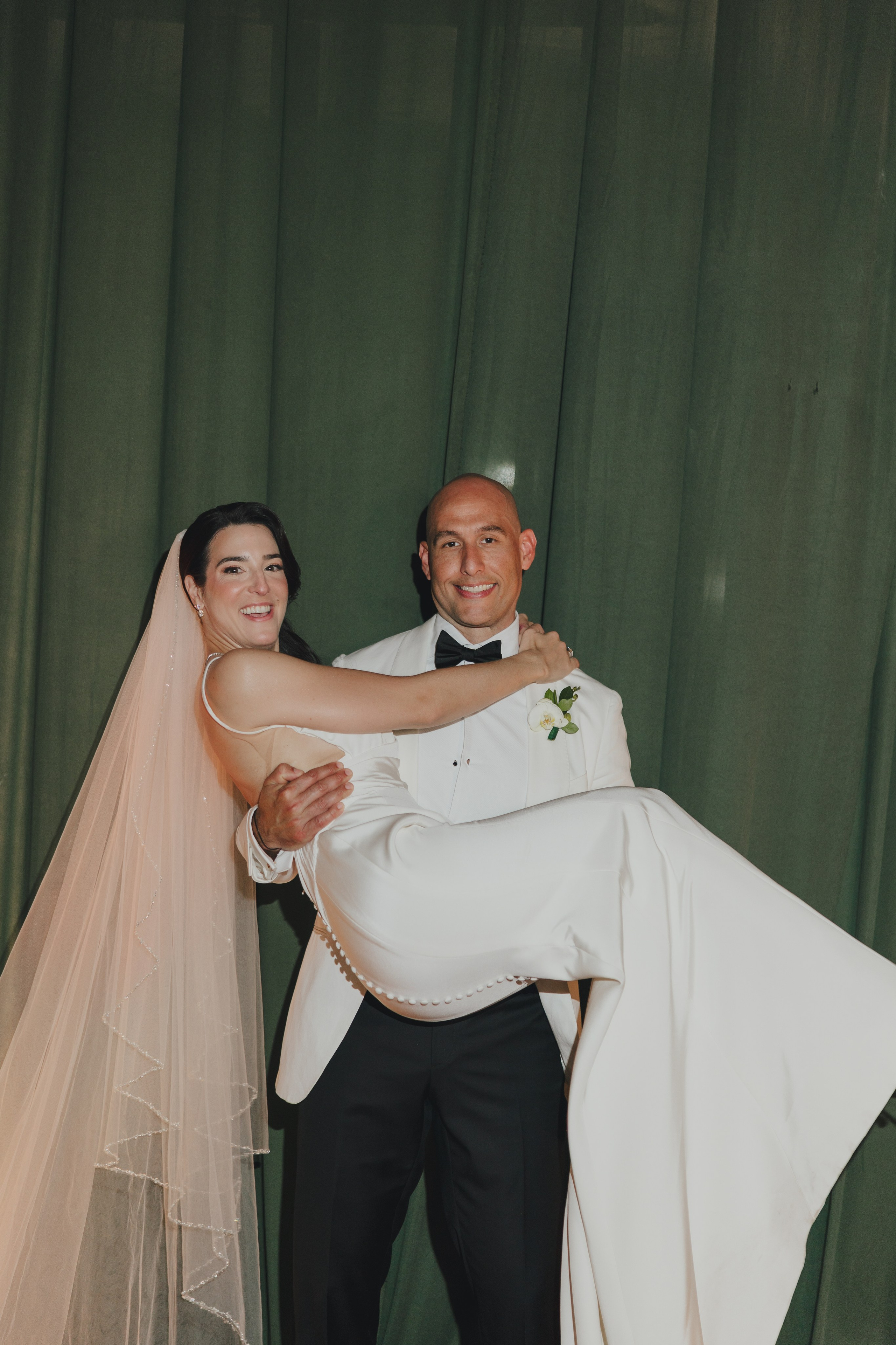 Luis & Meghan. UNTERCIO BODAS