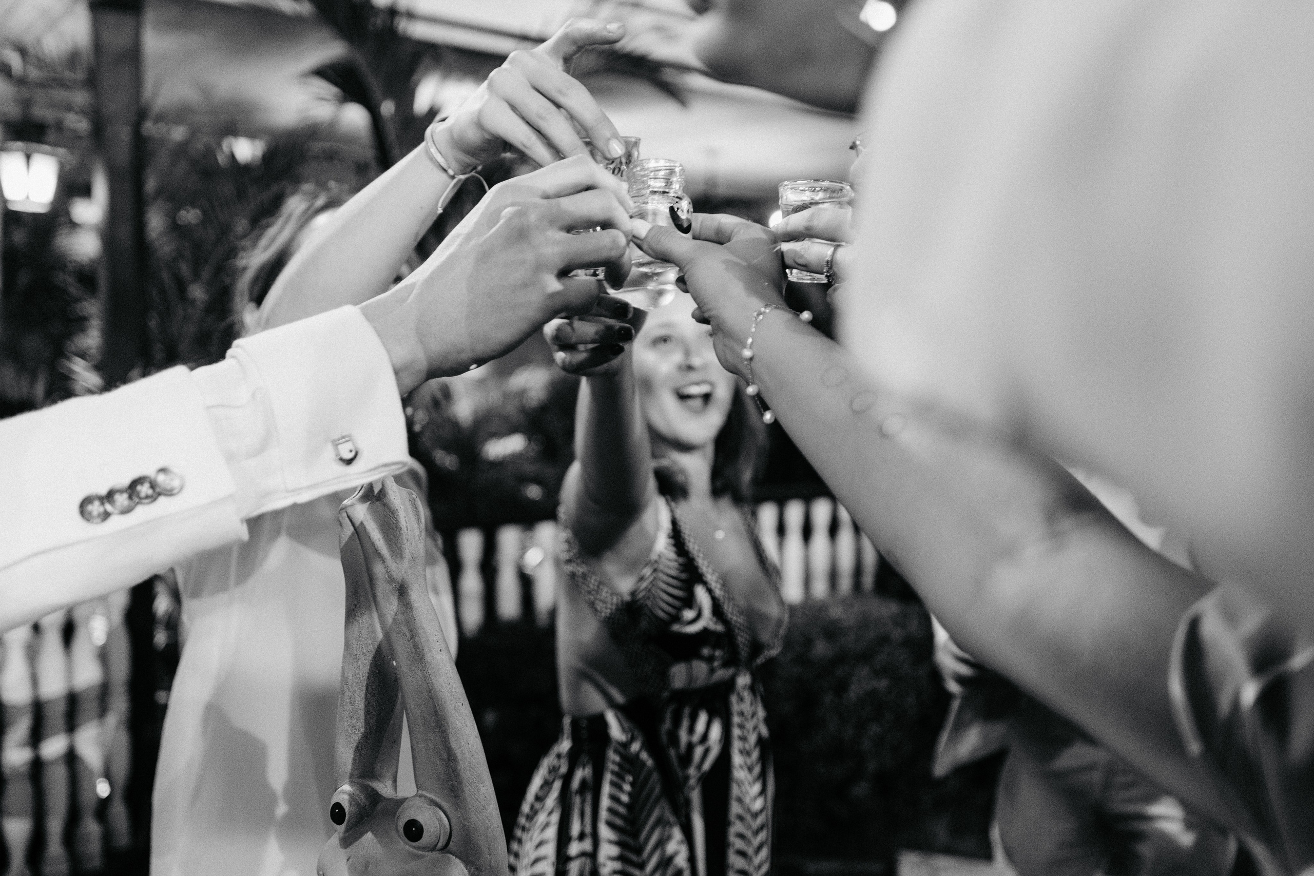 ALEXA & PEDRO. UNTERCIO BODAS